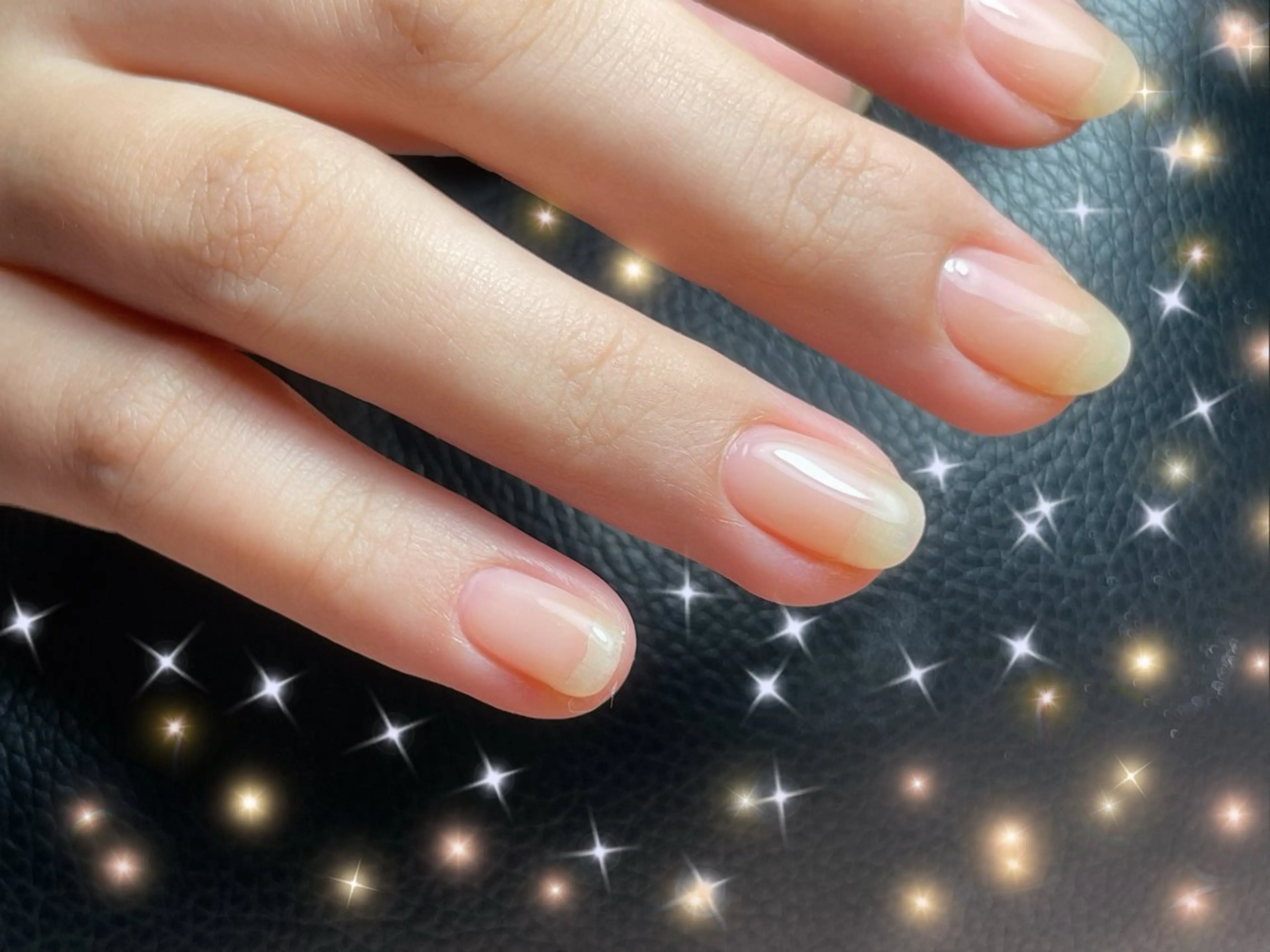 ネイル Chong Sarangのネイルデザイン