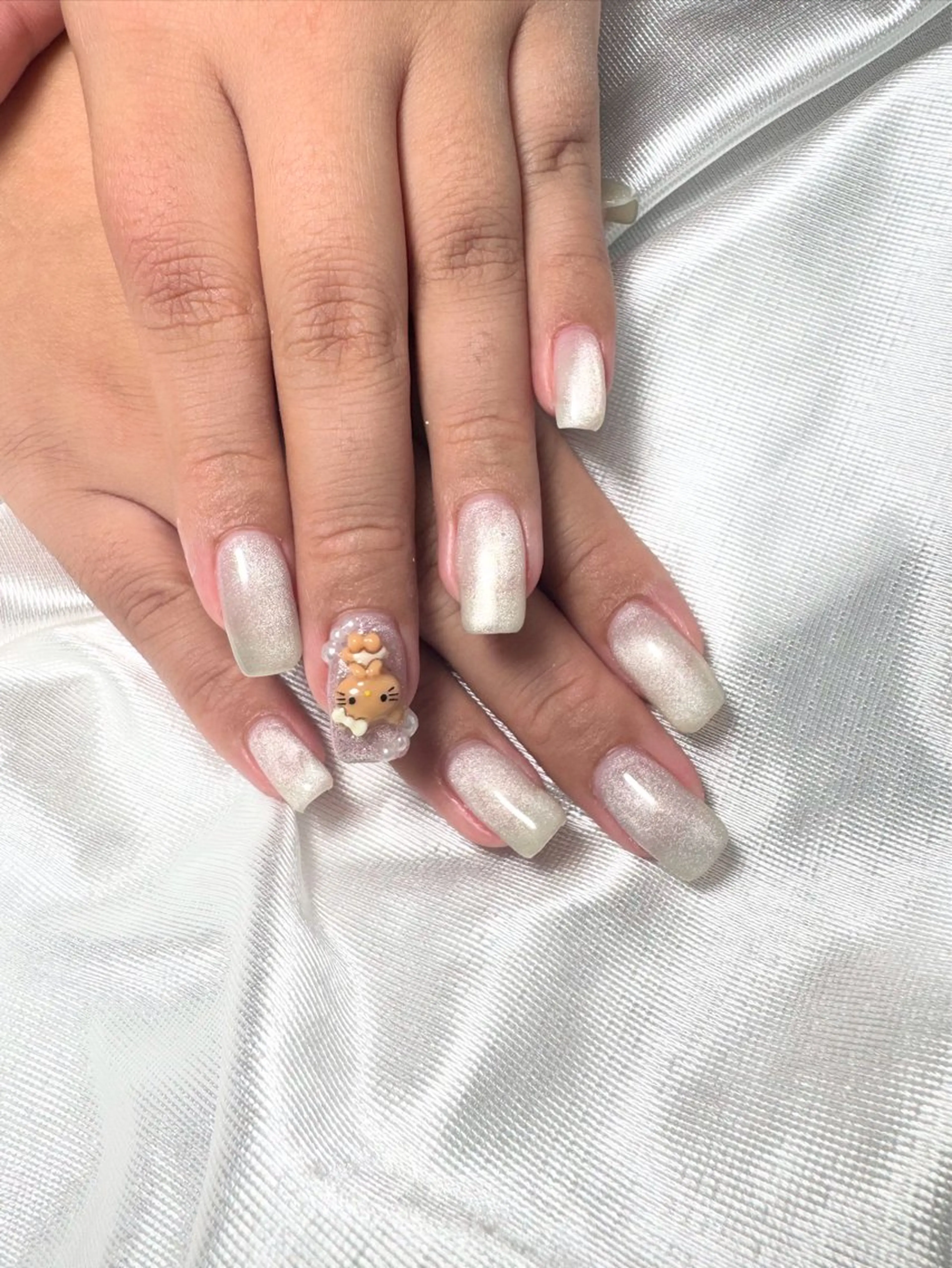 ネイル ハンドネイル nailsalon Sのネイルデザイン