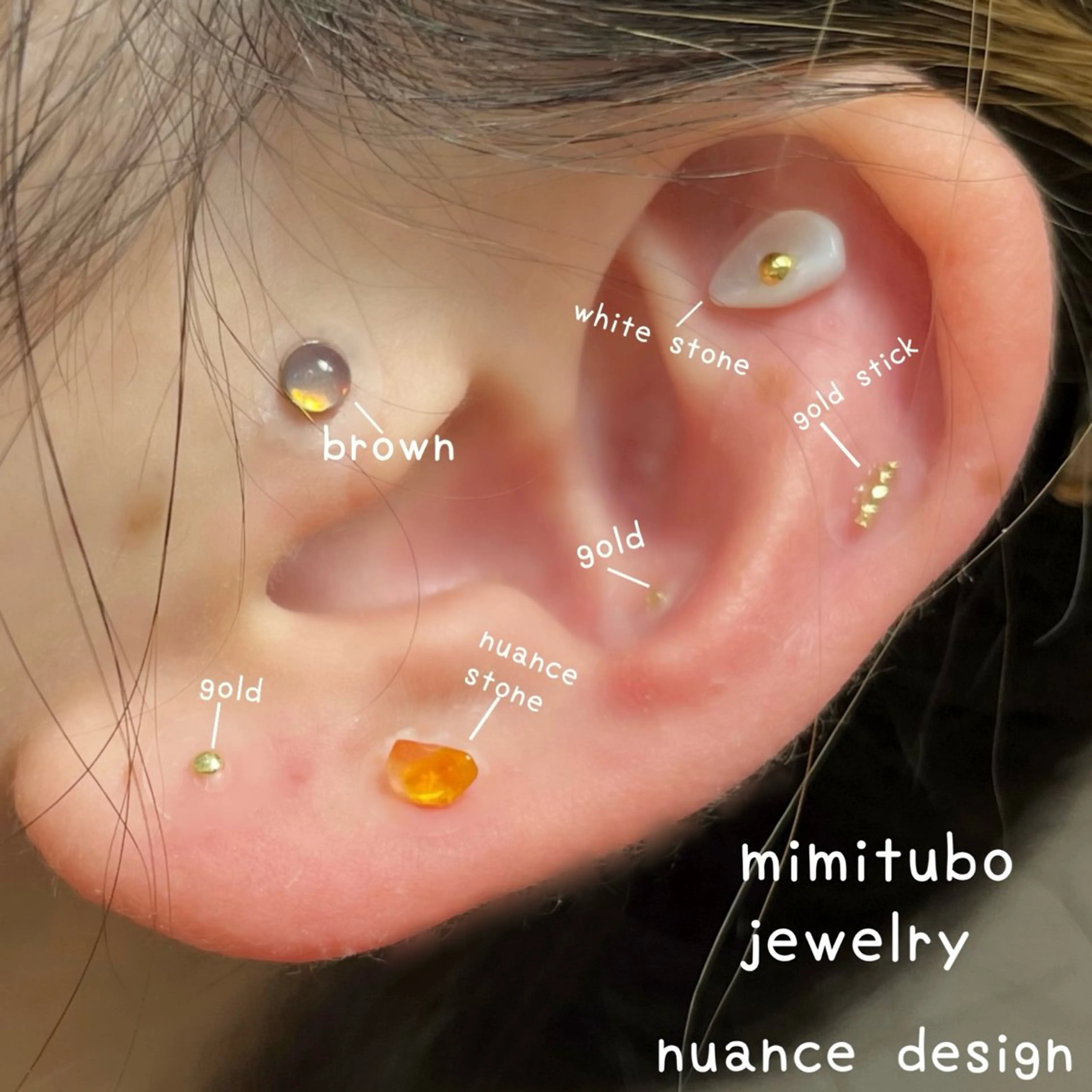 エステ リラク janma.nail ✳︎akiのネイルデザイン