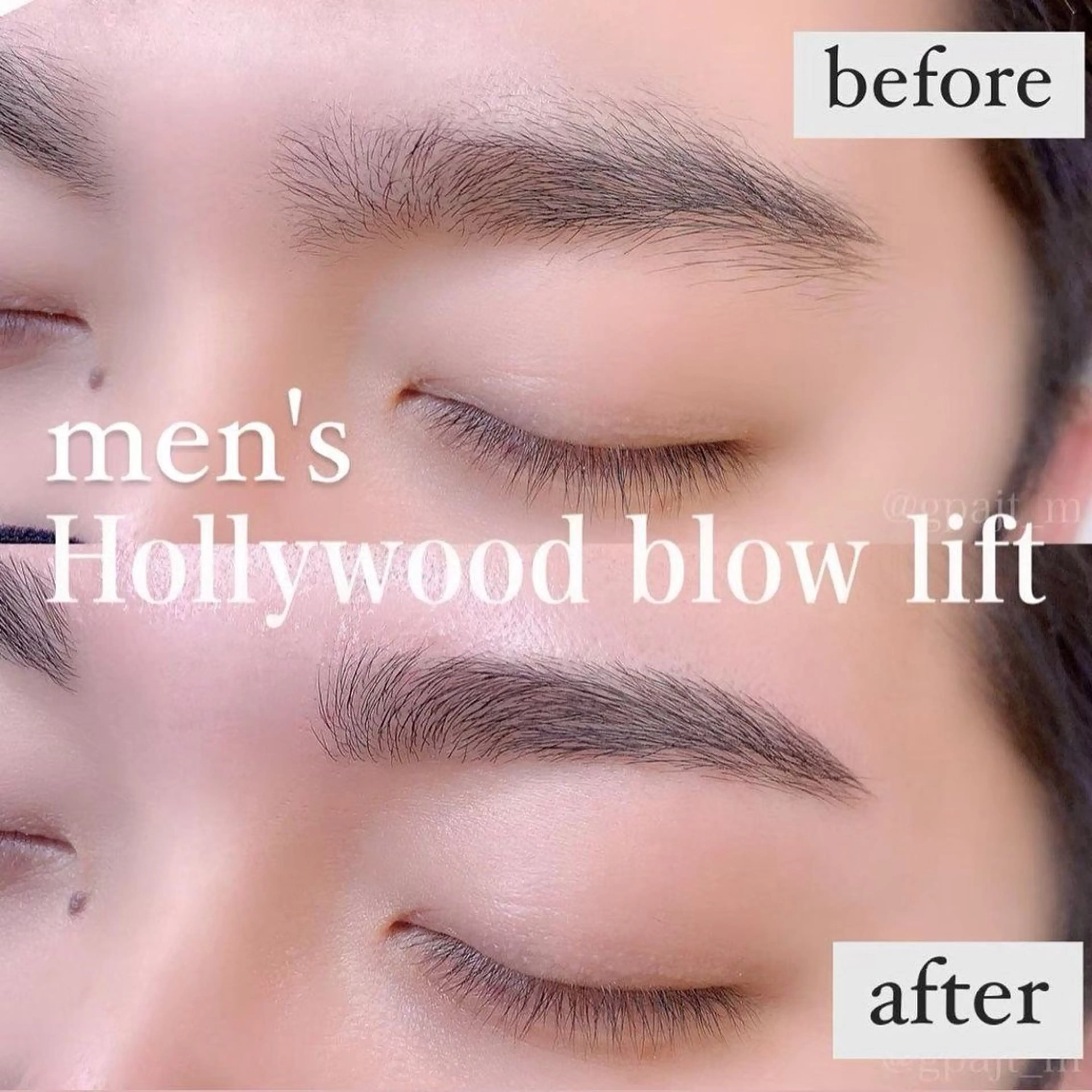 アイブロウ eyeblow ♡nojiのマツエク・マツパデザイン