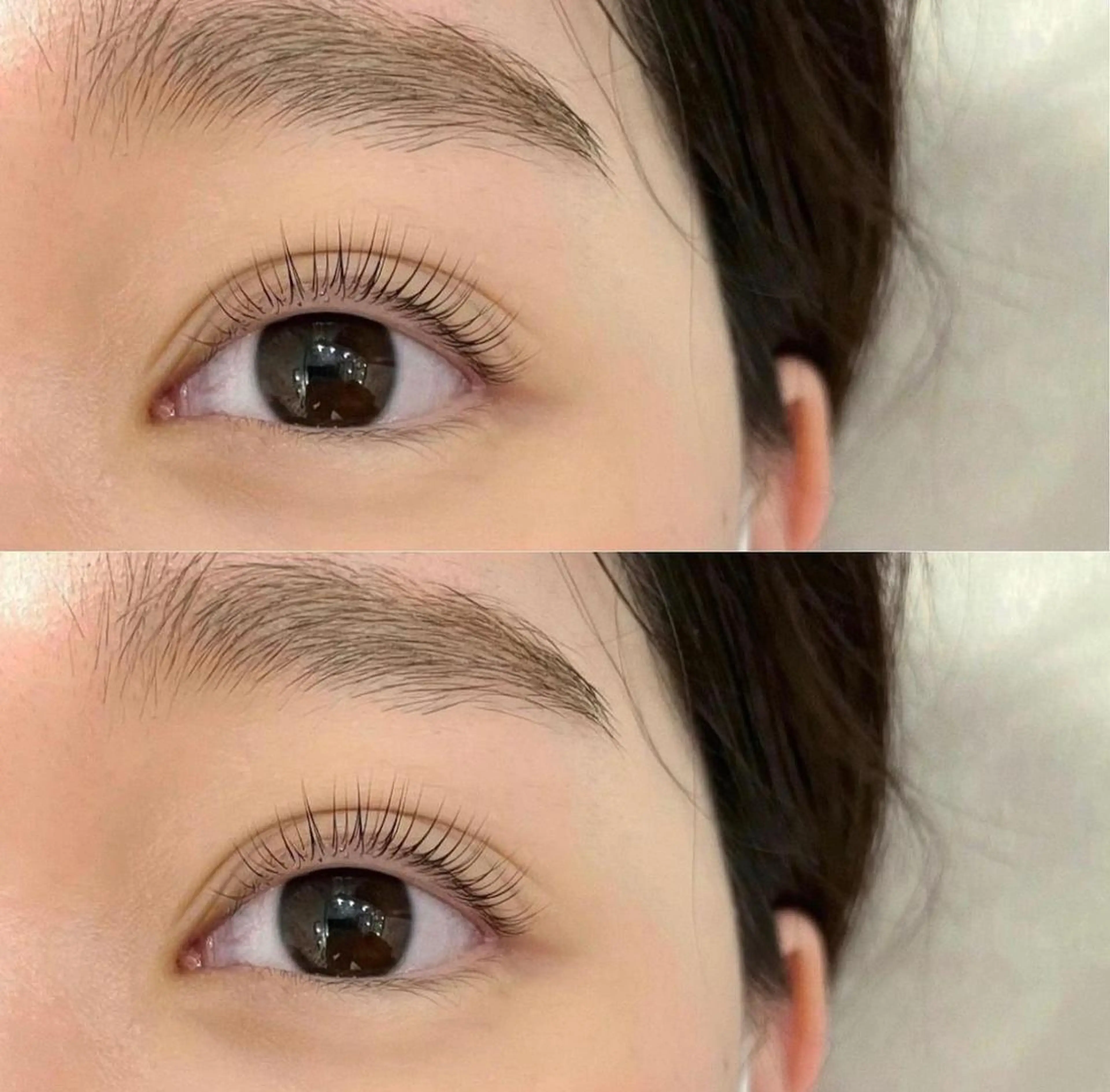 マツエク・マツパ ꔫShimizu Harukaのマツエク・マツパデザイン