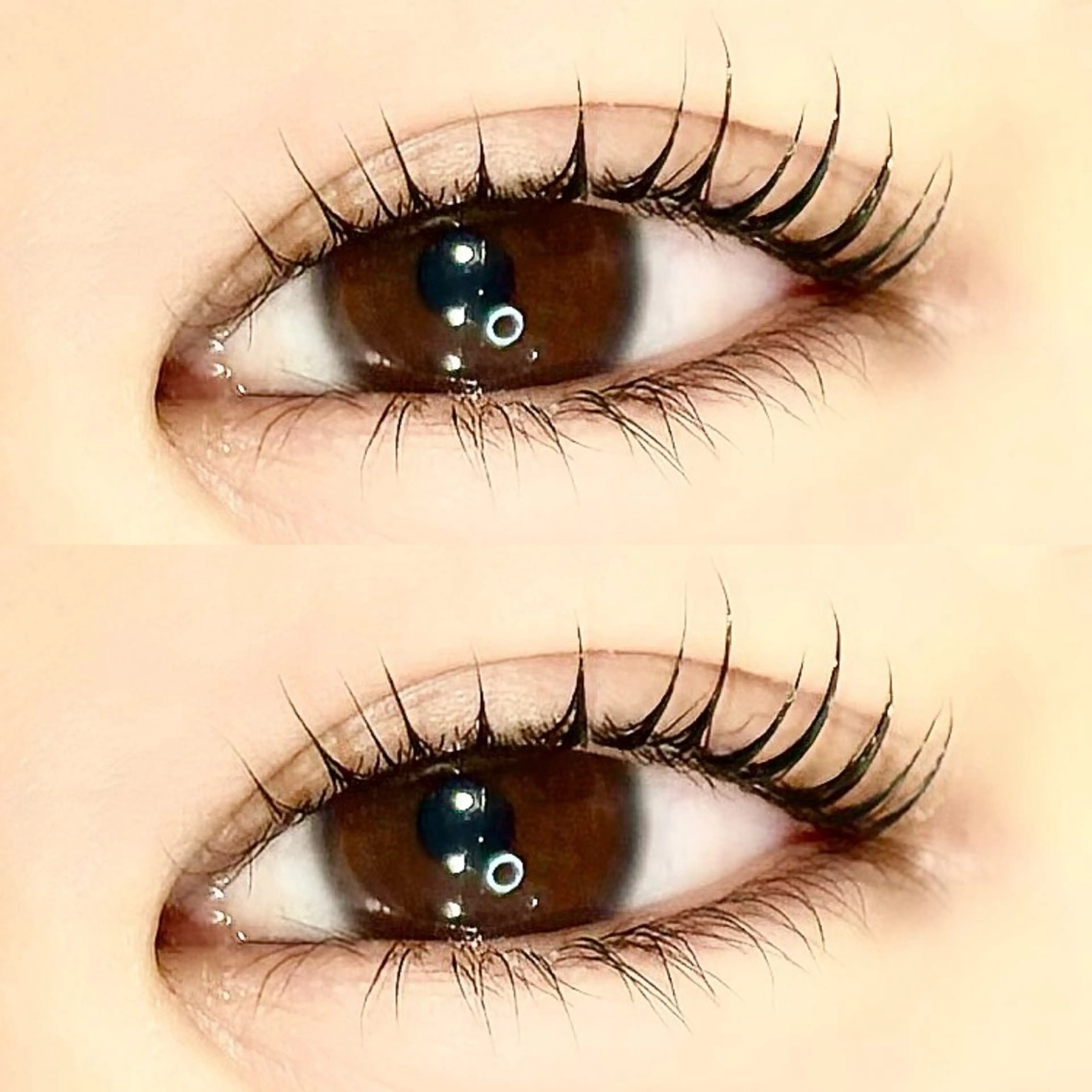 マツエク・マツパ マツパ ️🫧志水郁香️🫧 TRUTH千葉店のマツエク・マツパデザイン