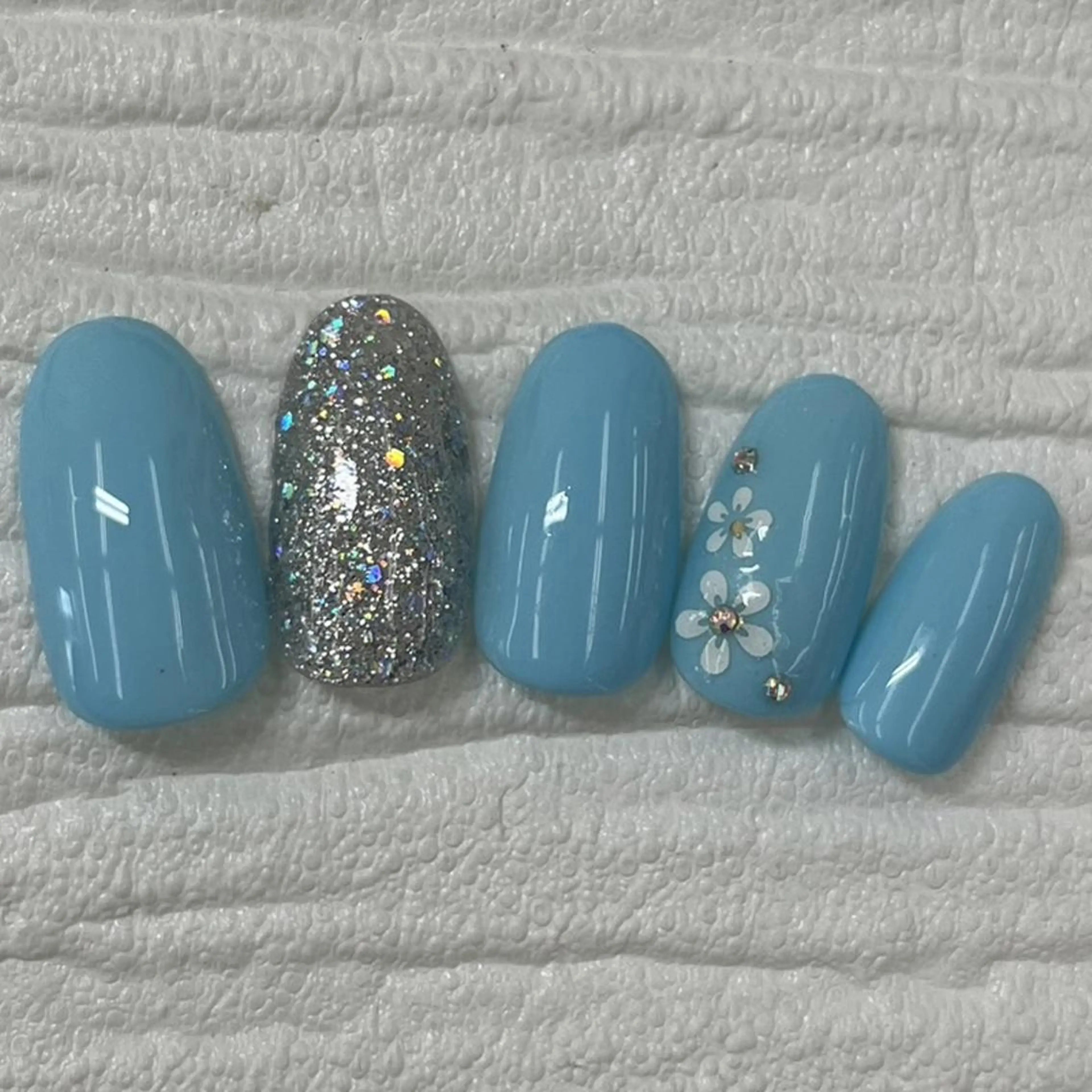 ネイル Nail salon Honey Beeのネイルデザイン