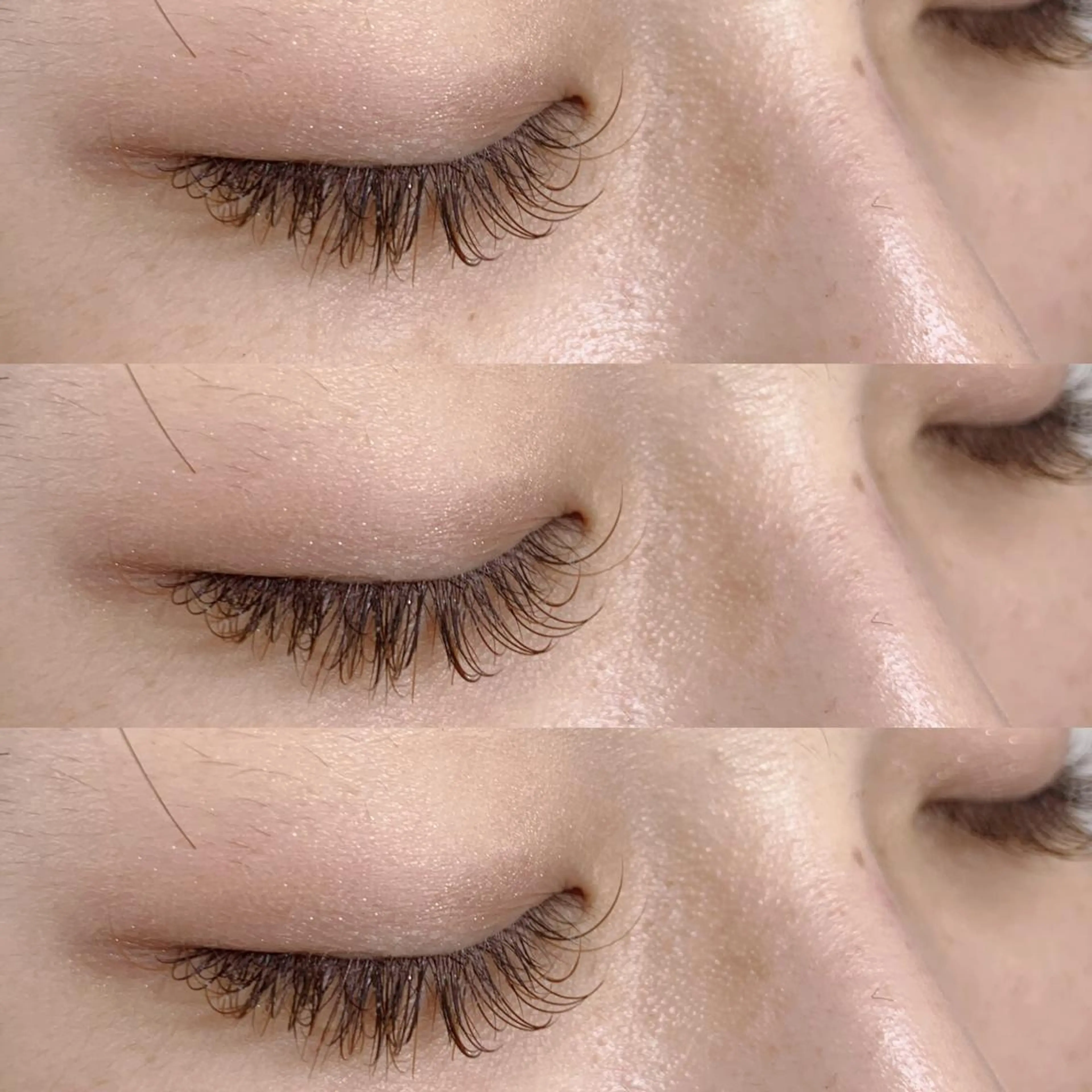 マツエク・マツパ カラーマツエク 髪質改善period.所属・いしかわまい🎀 髪質改善特価サロンのヘアスタイル