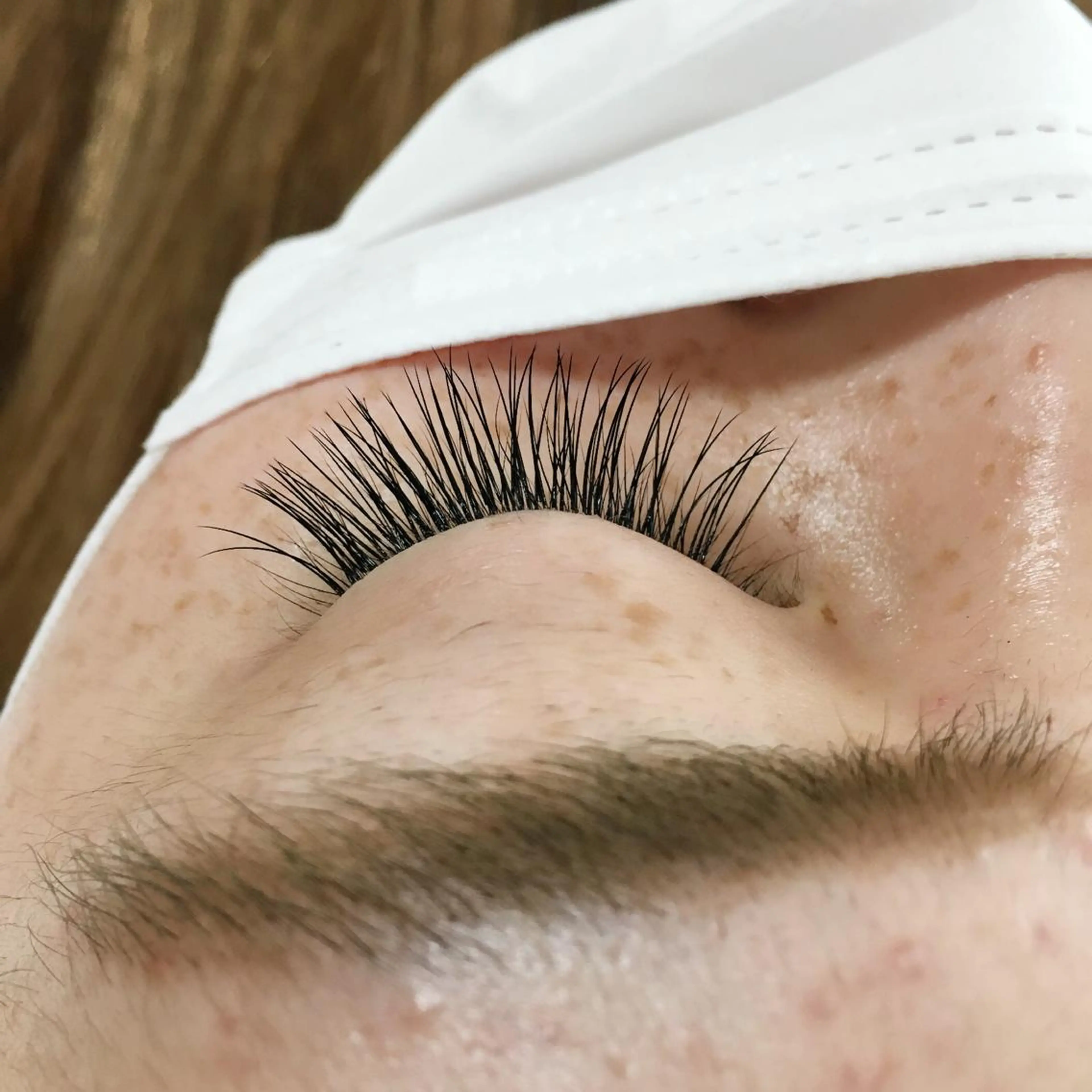 まつエク Victwarl ☆都築のマツエク・マツパデザイン