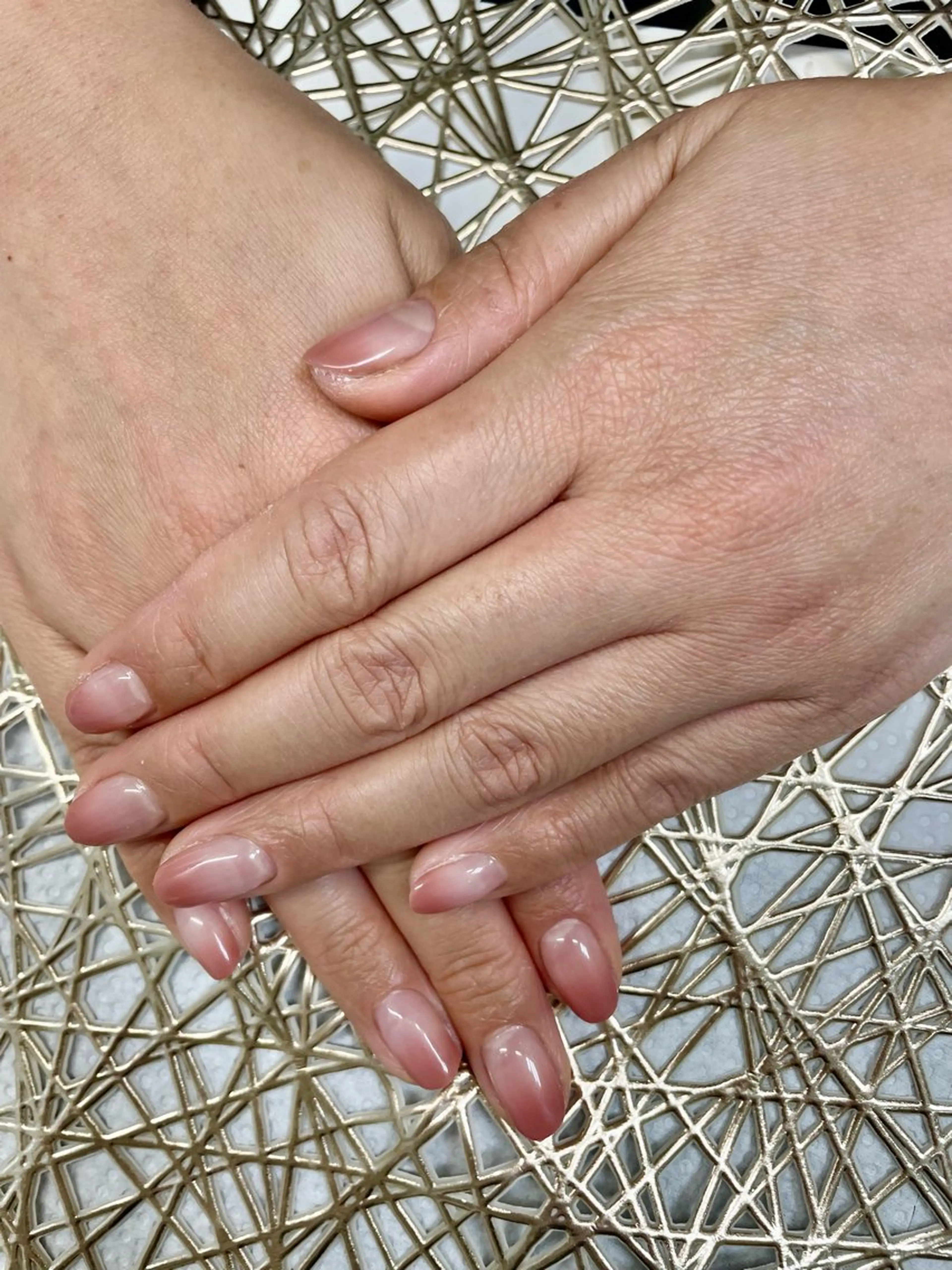 ネイル Ring  nail  salon所属・若槻 由紀のネイルデザイン