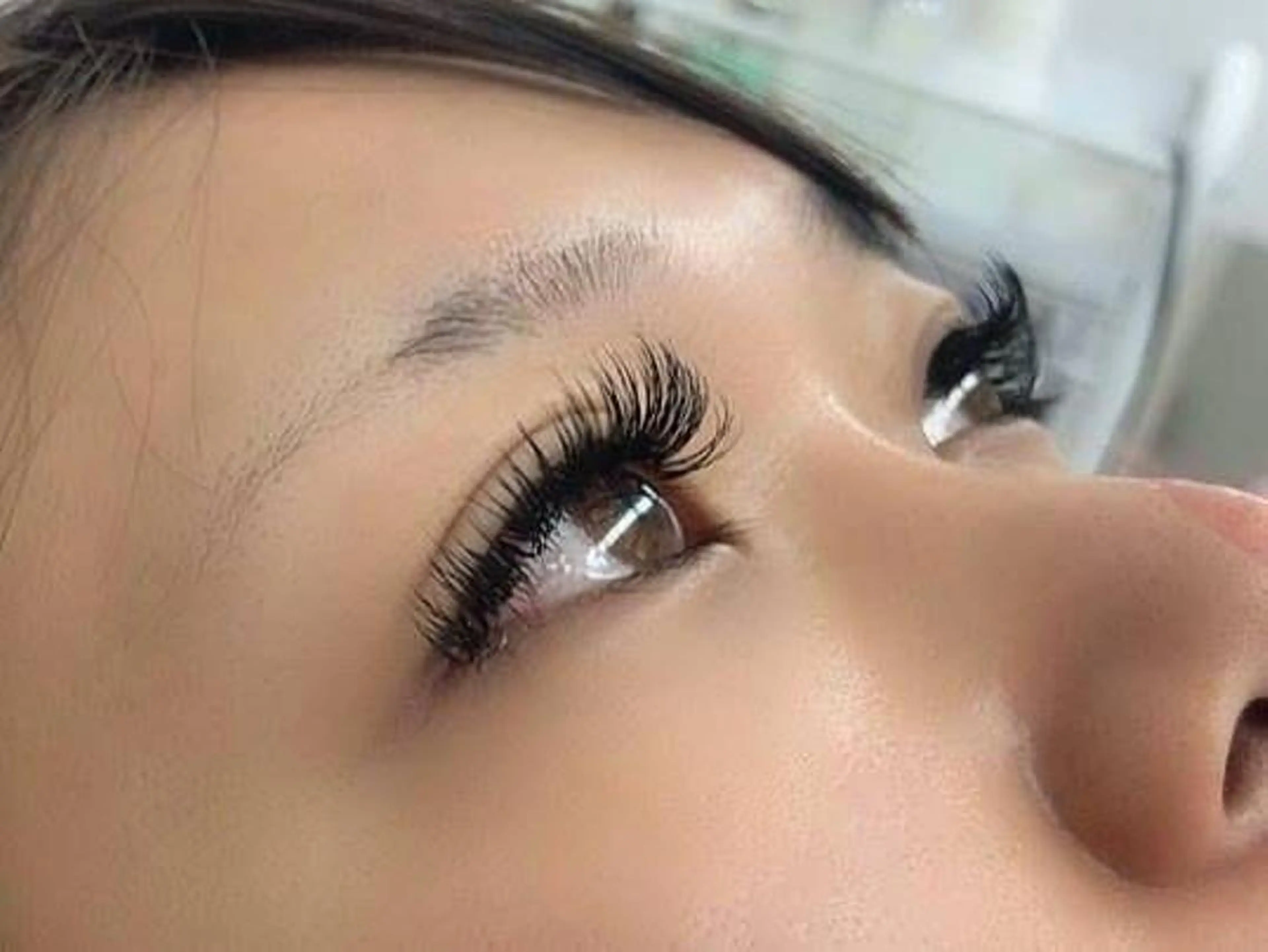 マツエク・マツパ バインドロック 【研修生 小林】 cherilu田無店のマツエク・マツパデザイン