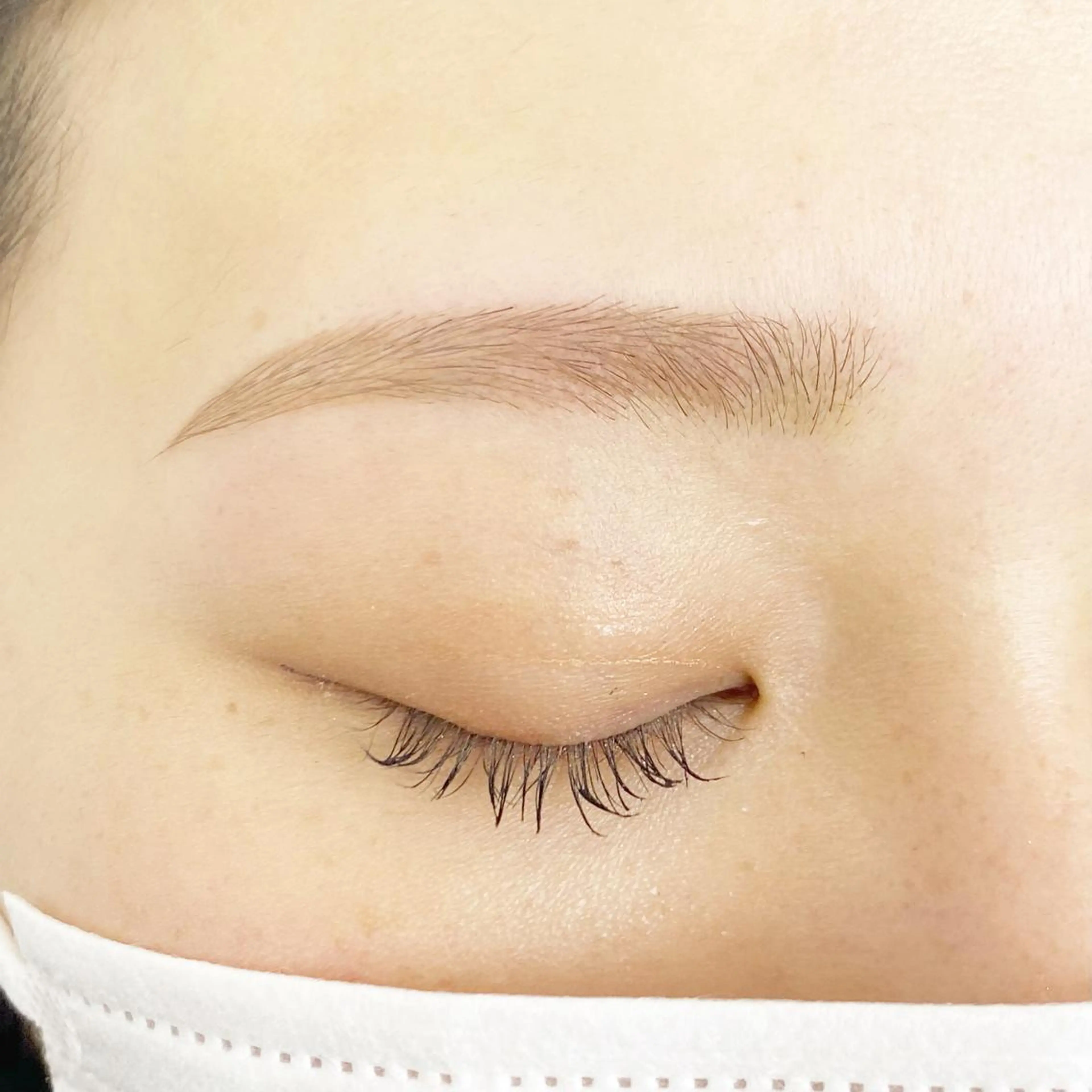 マツエク・マツパ elblink　/ risaのマツエク・マツパデザイン