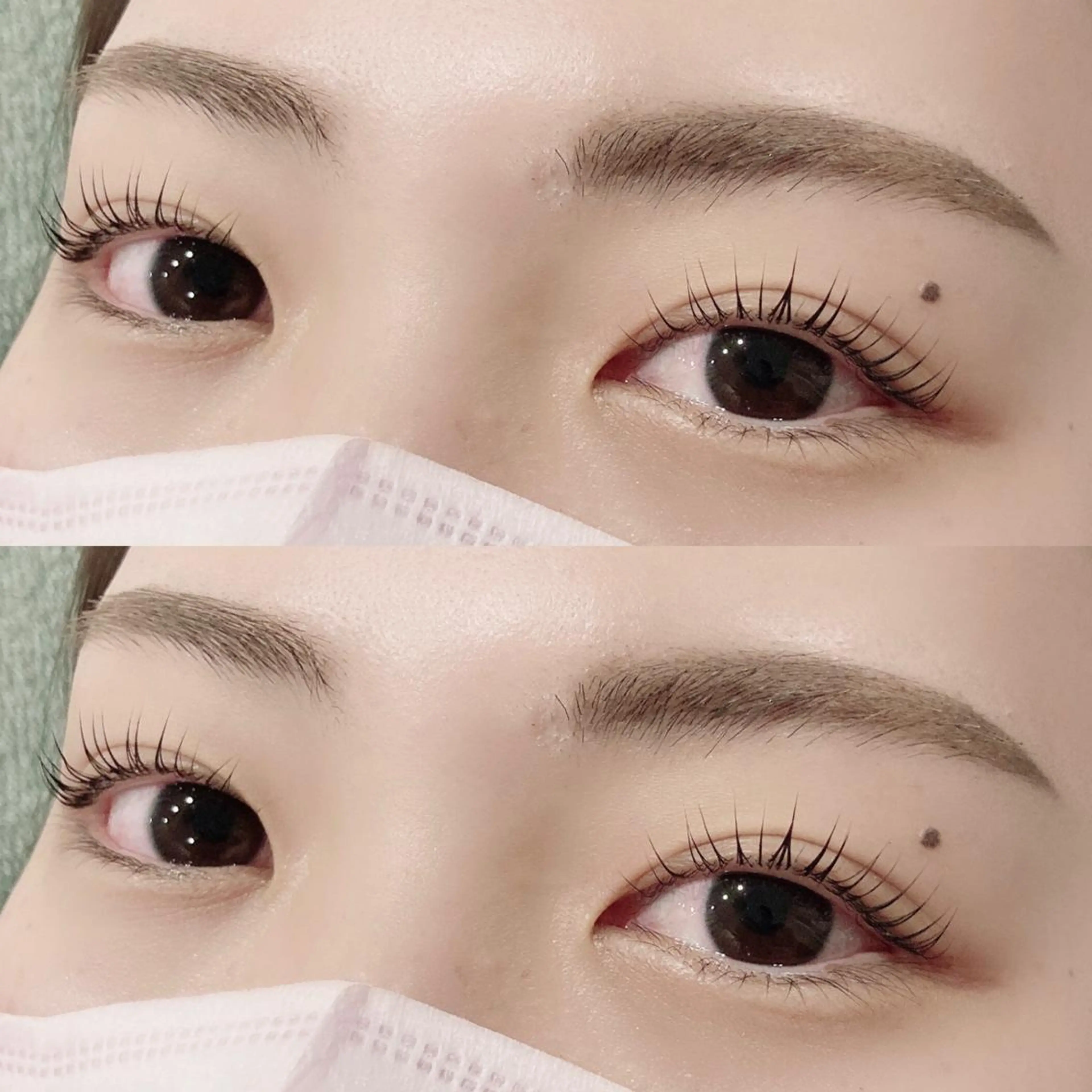 マツエク・マツパ マツパ chihiro ⌇sofa立川店のマツエク・マツパデザイン