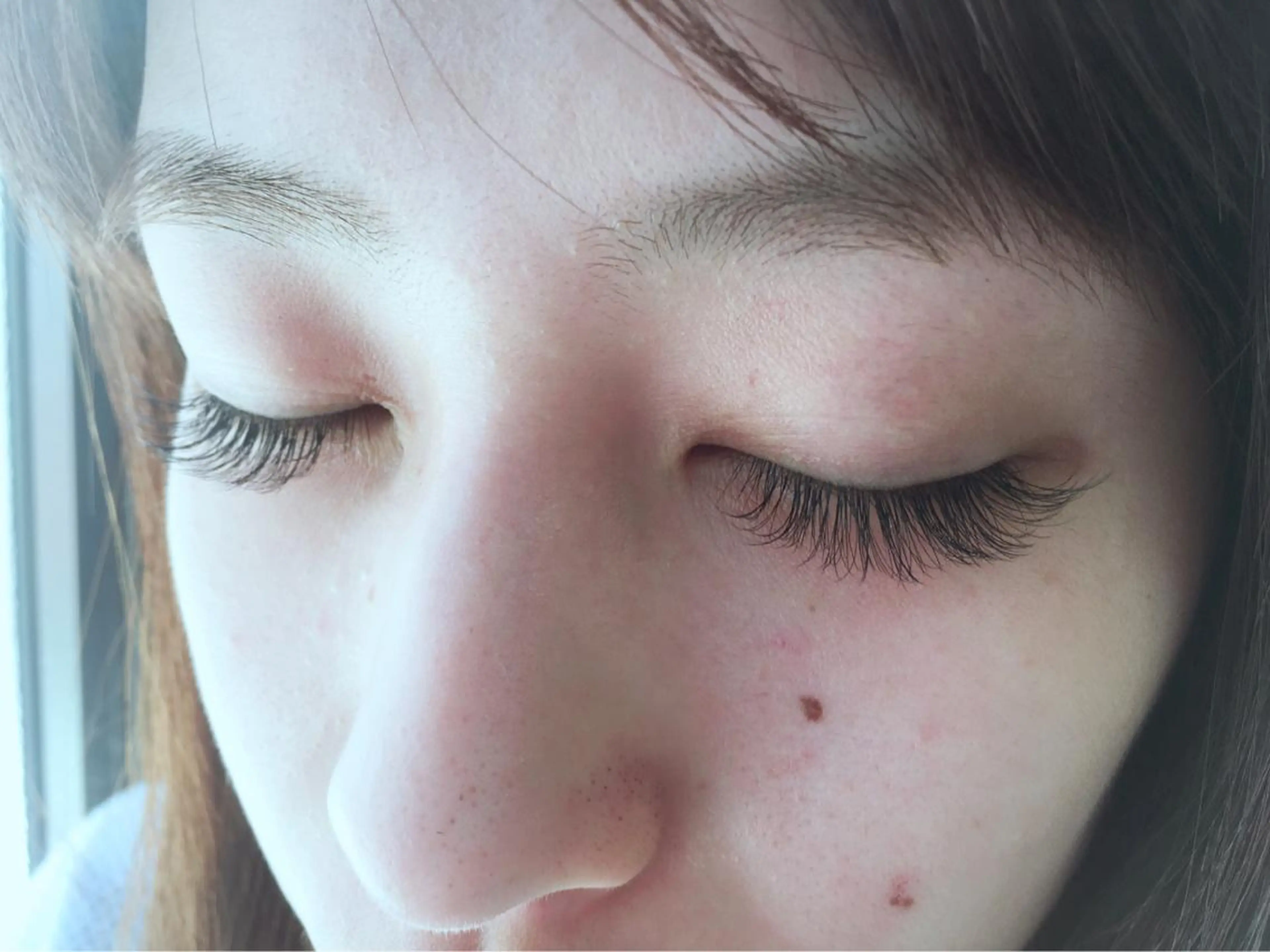 マツエク・マツパ grandgete◇ スタッフのマツエク・マツパデザイン