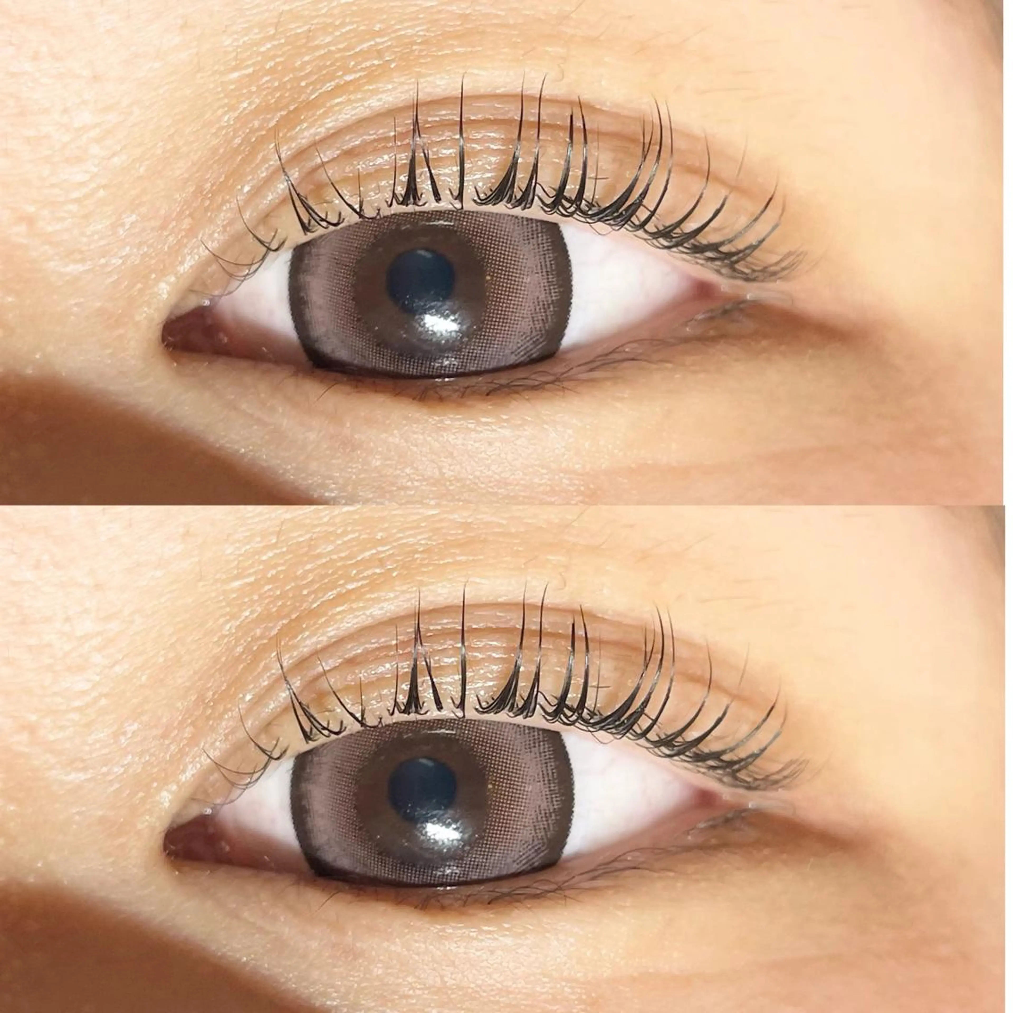 マツエク・マツパ まつげパーマ Sakura - blow京橋のマツエク・マツパデザイン