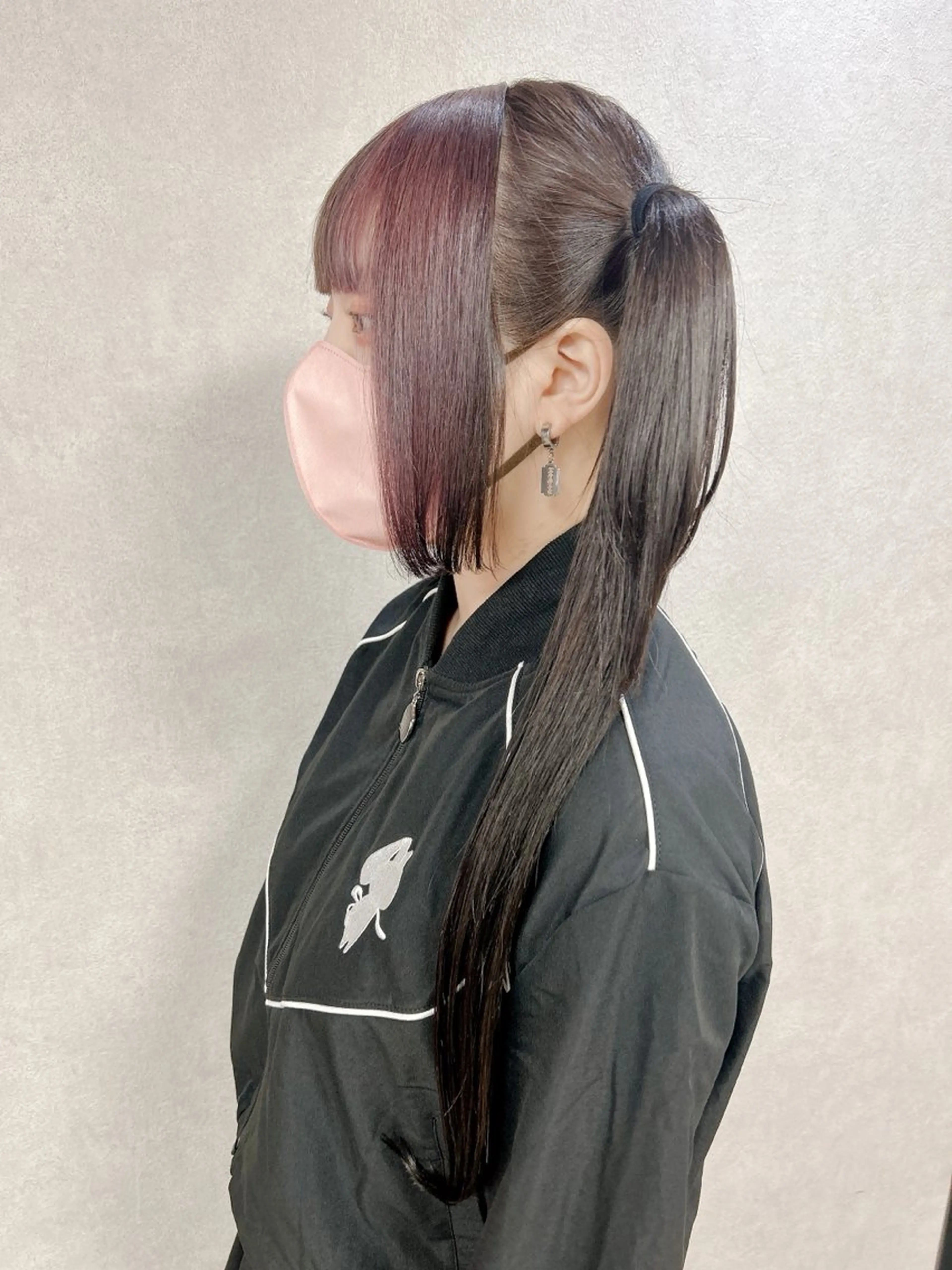 ロング ヘアアレンジ est 🫧miyuのヘアスタイル