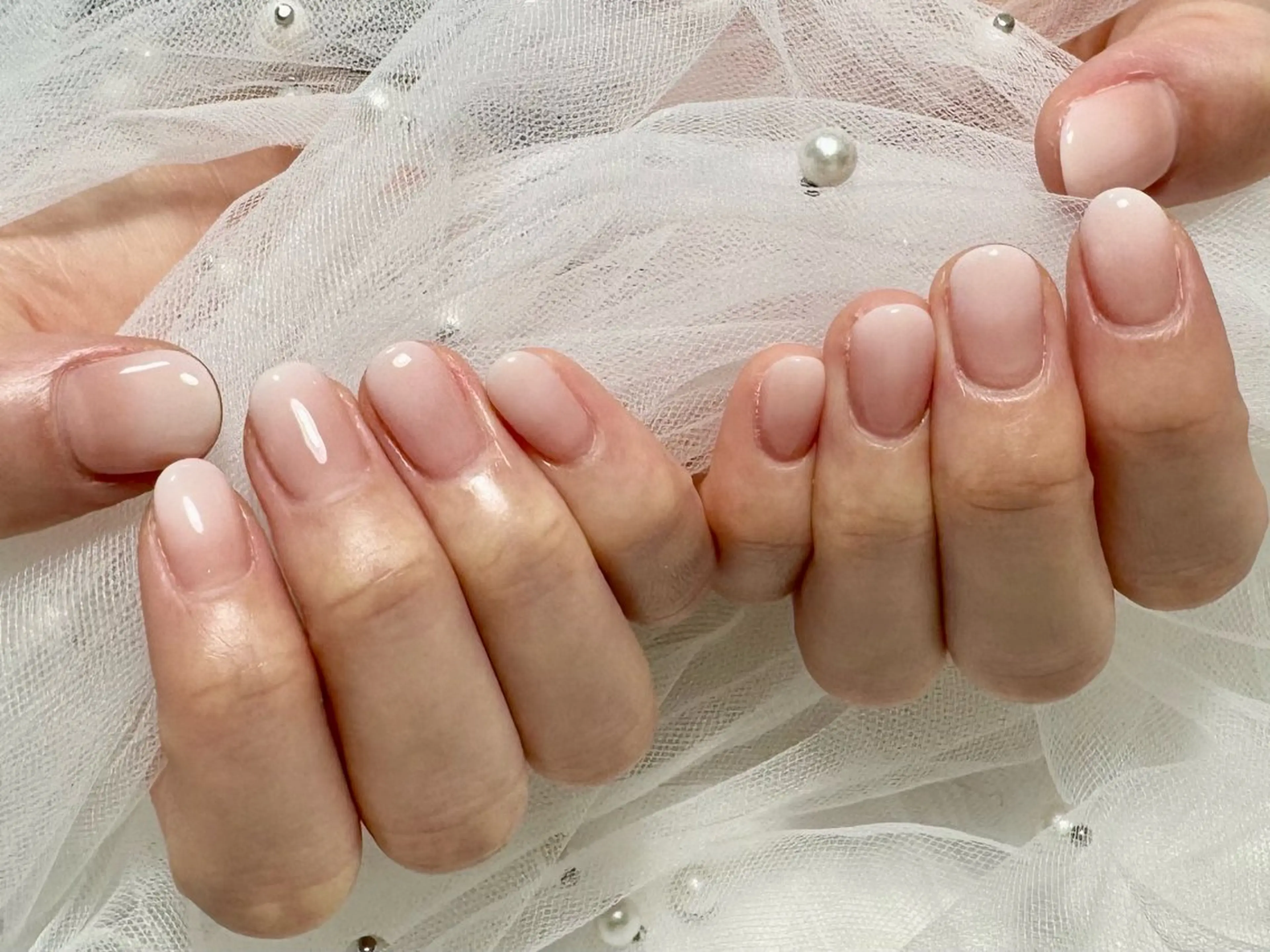 ネイル JOIE nailsalon【ジョア　ネイルサロン】所属・ジョア みほのネイルデザイン