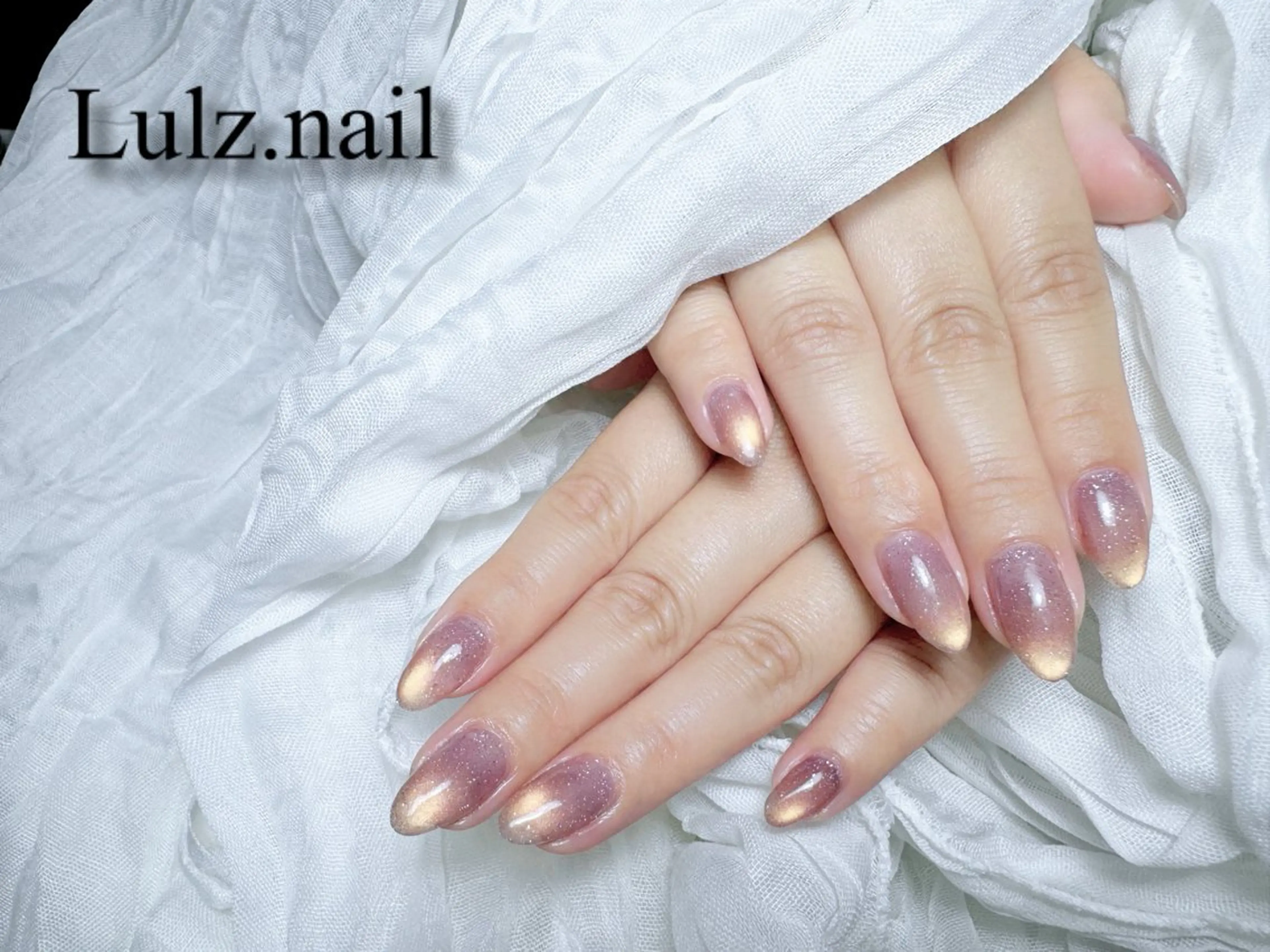 ネイル Lulz nailのネイルデザイン