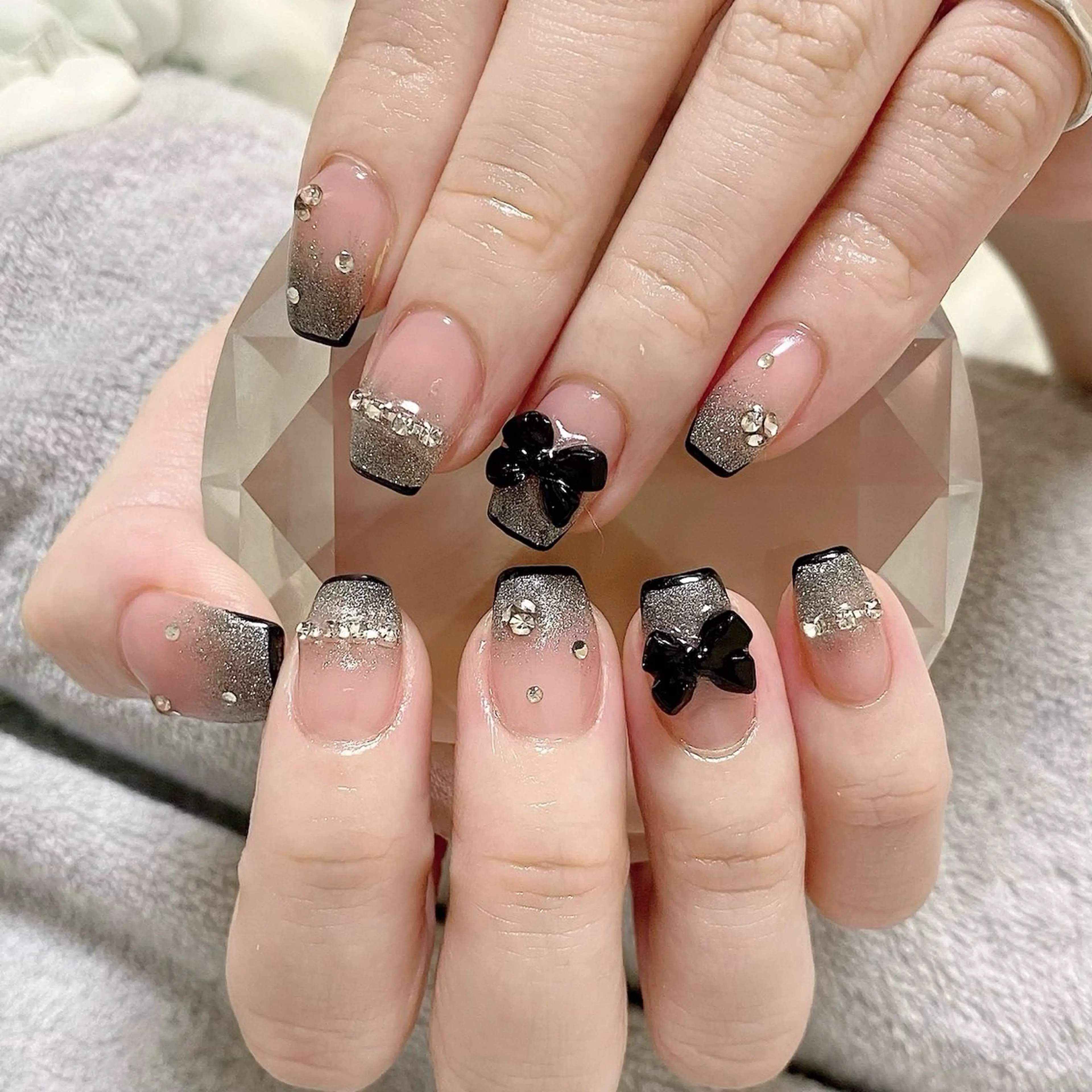 ネイル 💅fleur Ayumiのネイルデザイン