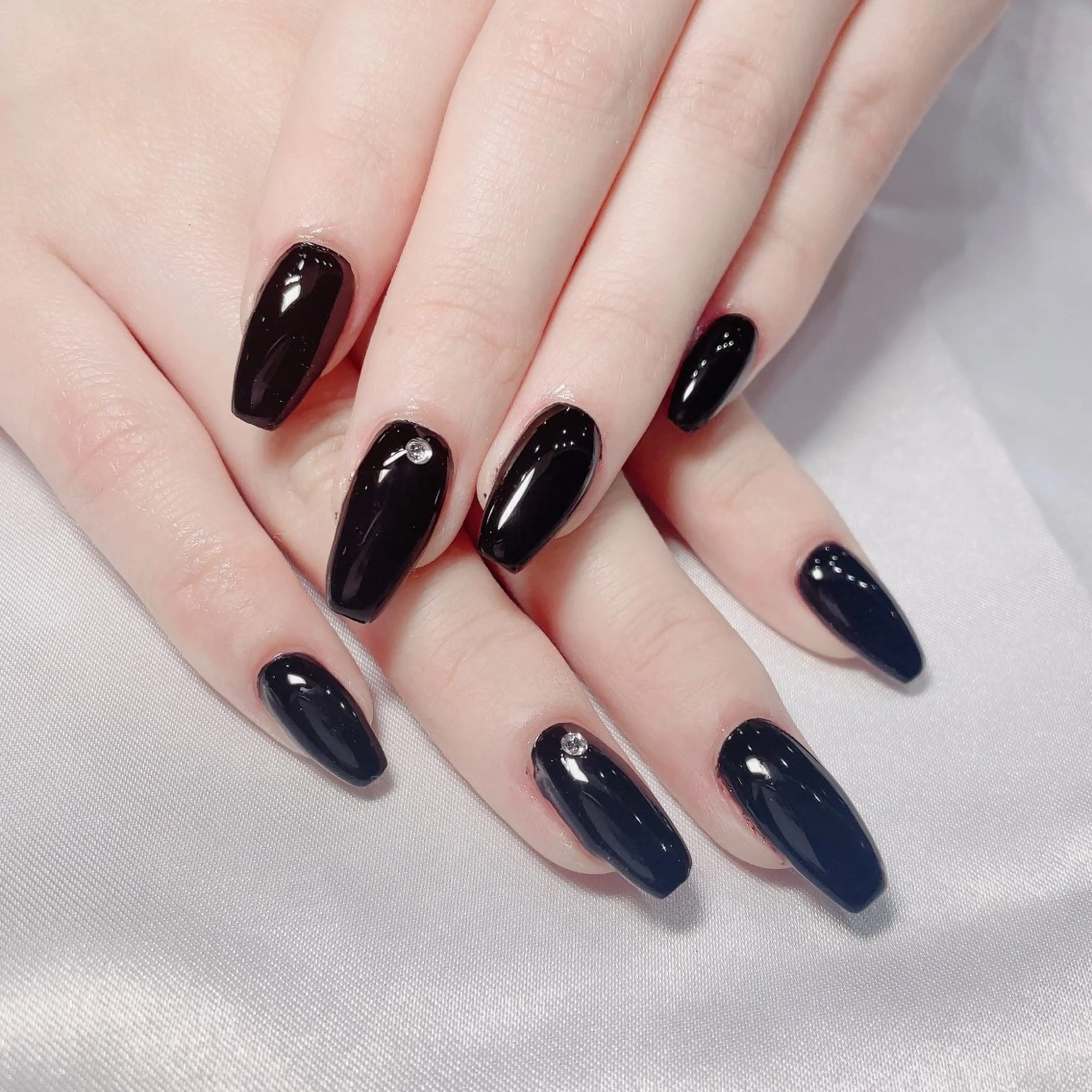 12月27日まで✨️ワンカラー★オフ＆ケア付き次回予約で同額施術◎の写真