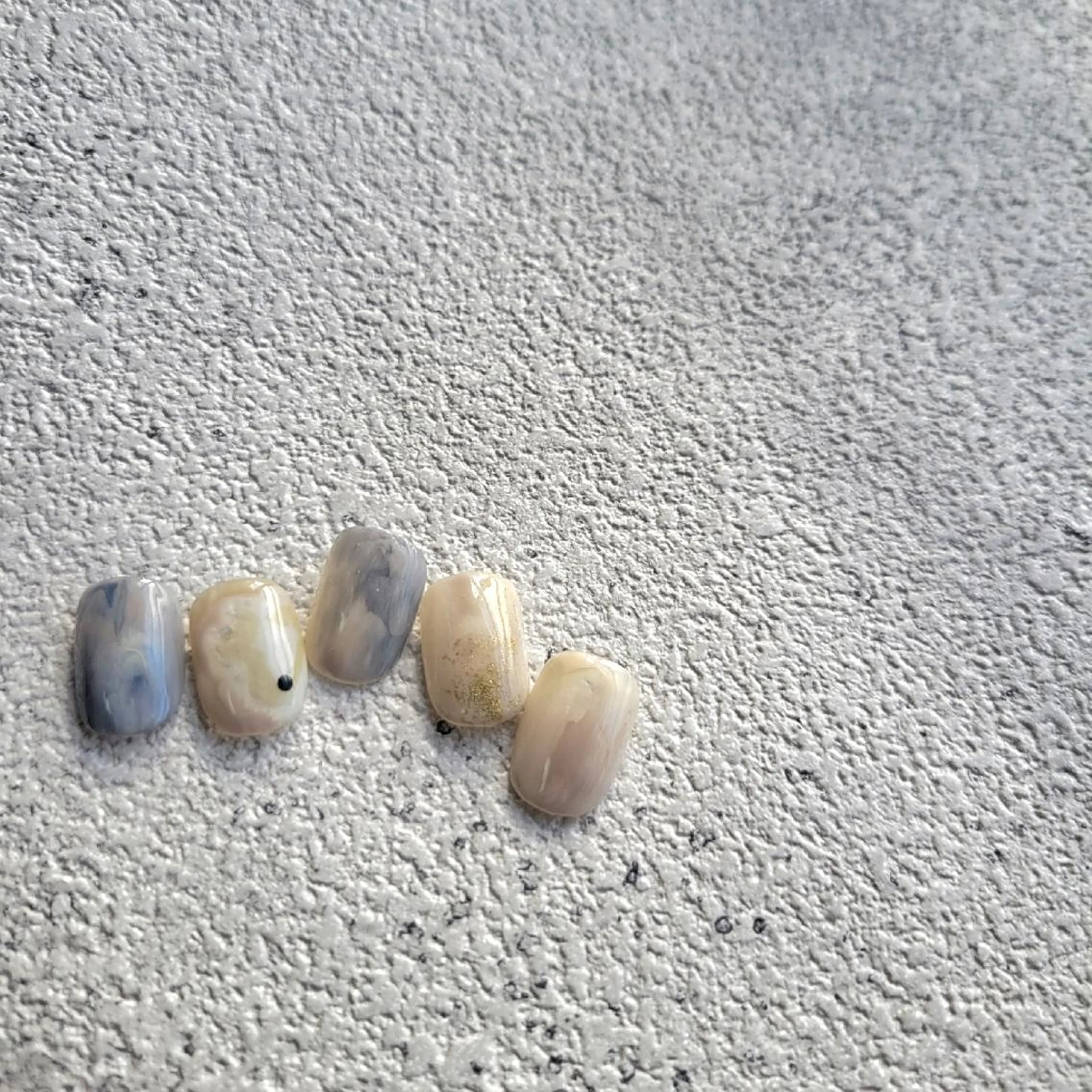 ネイル ハンドネイル Nail Salon i’llu所属・Nail i'llu 北千住のネイルデザイン