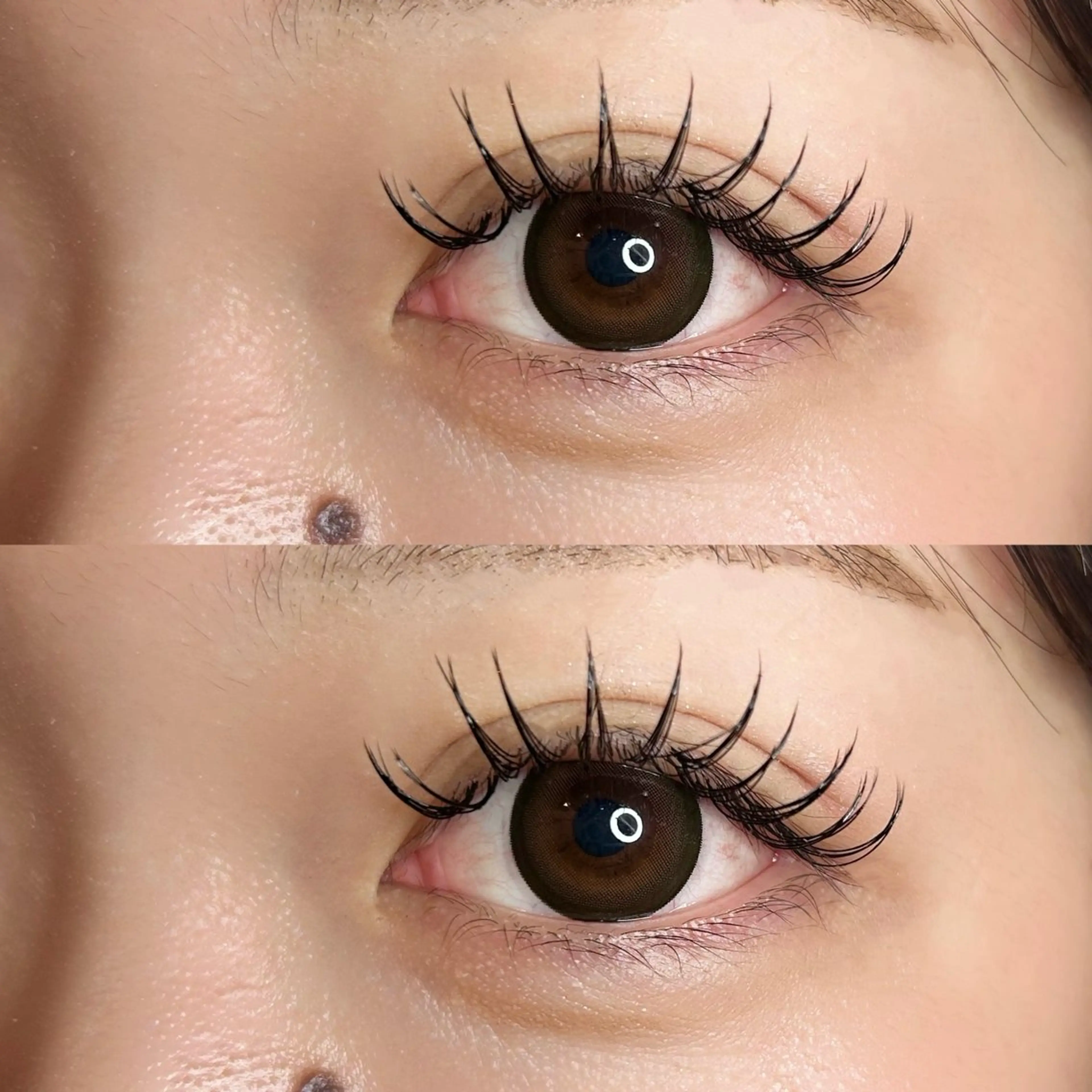 マツエク・マツパ Gomi .のマツエク・マツパデザイン