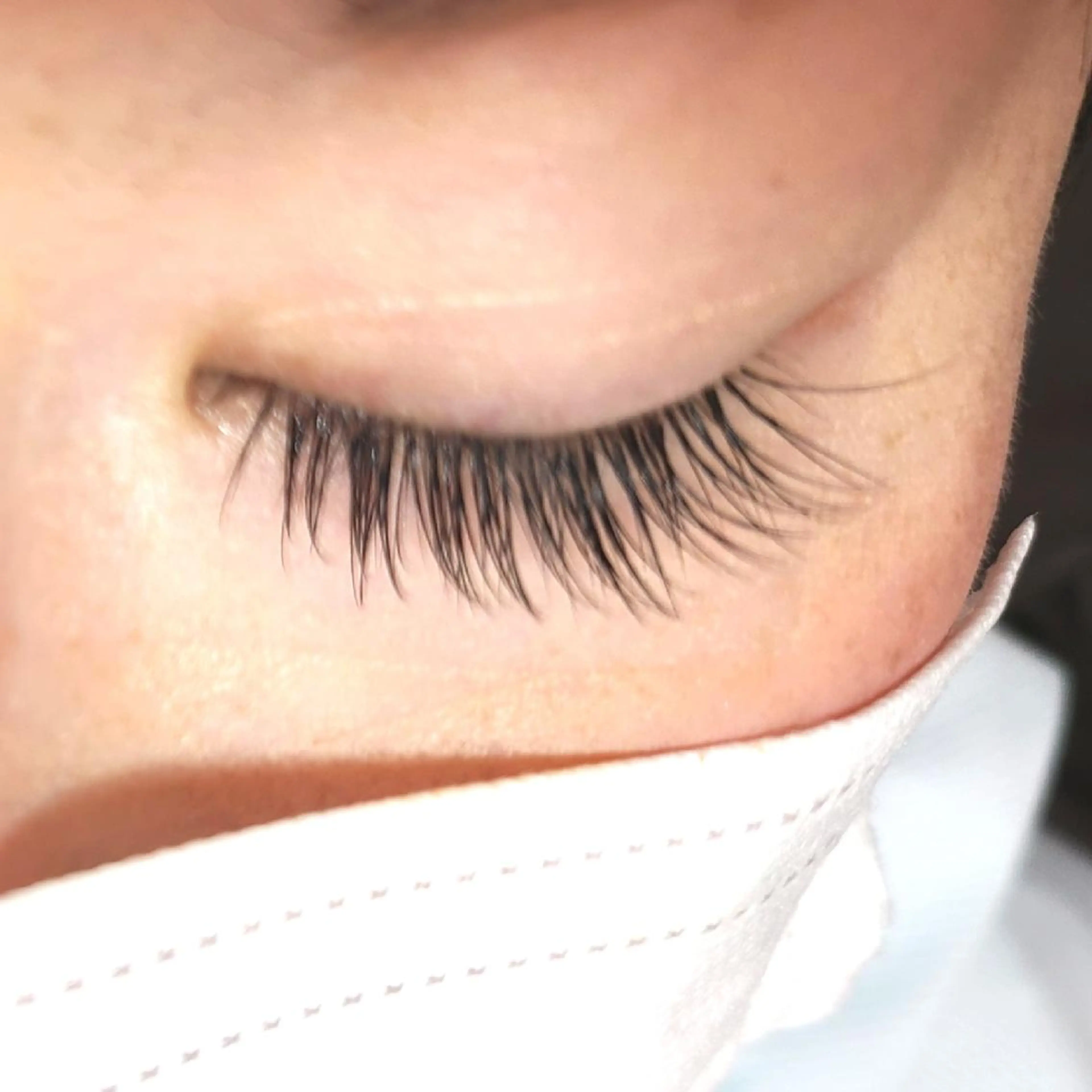 マツエク・マツパ マツエク のぐちあやか 🪷Tina🪷のマツエク・マツパデザイン