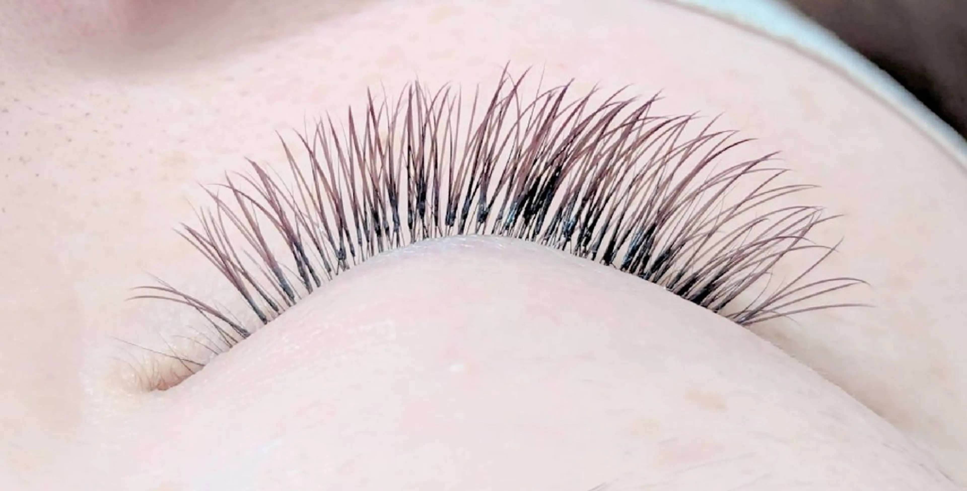 マツエク・マツパ カラーマツエク マツエク A-byss所属・A-byss 🫧アビス🫧のマツエク・マツパデザイン