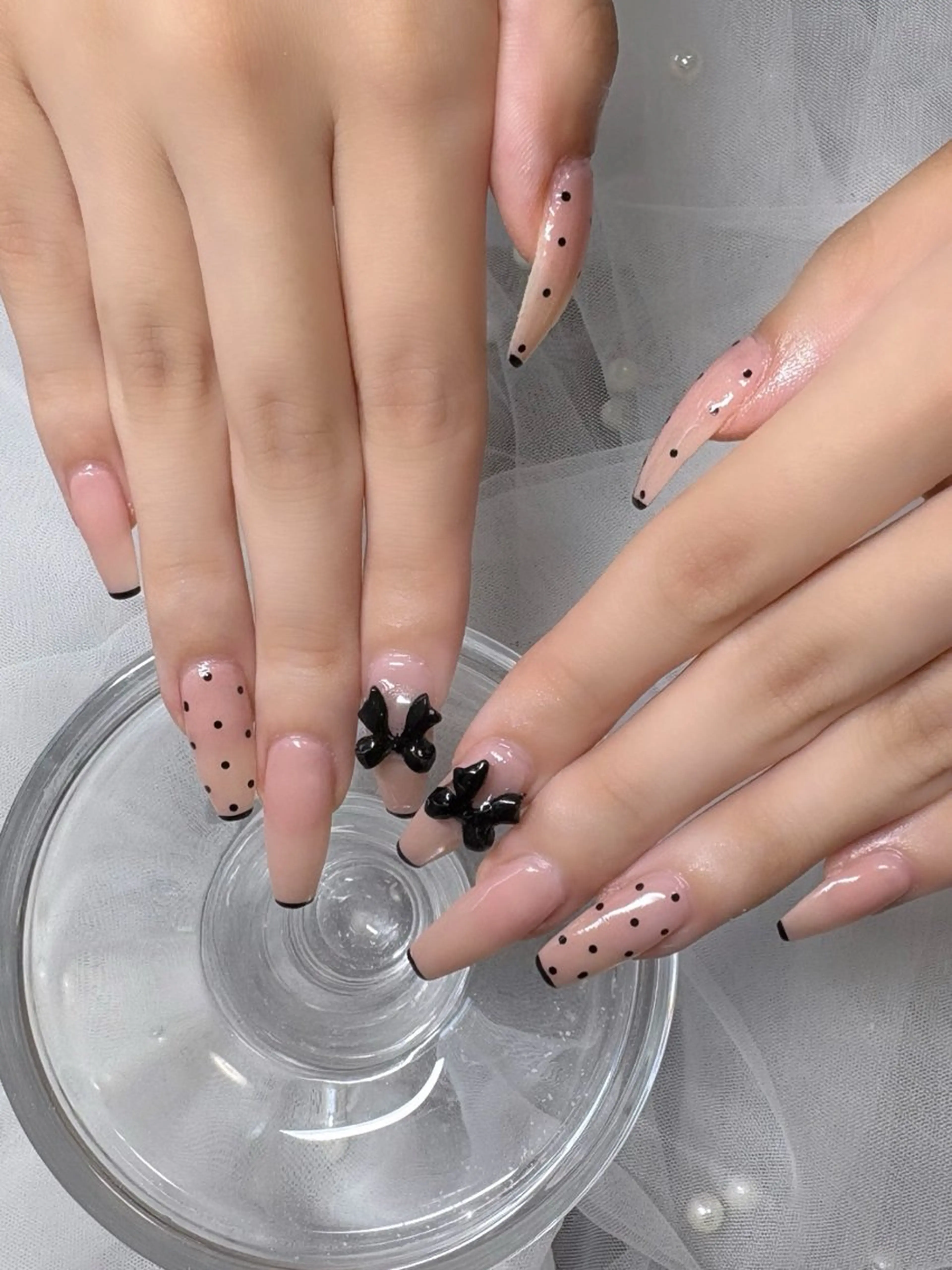 ネイル ハンドネイル Siinail saraのネイルデザイン