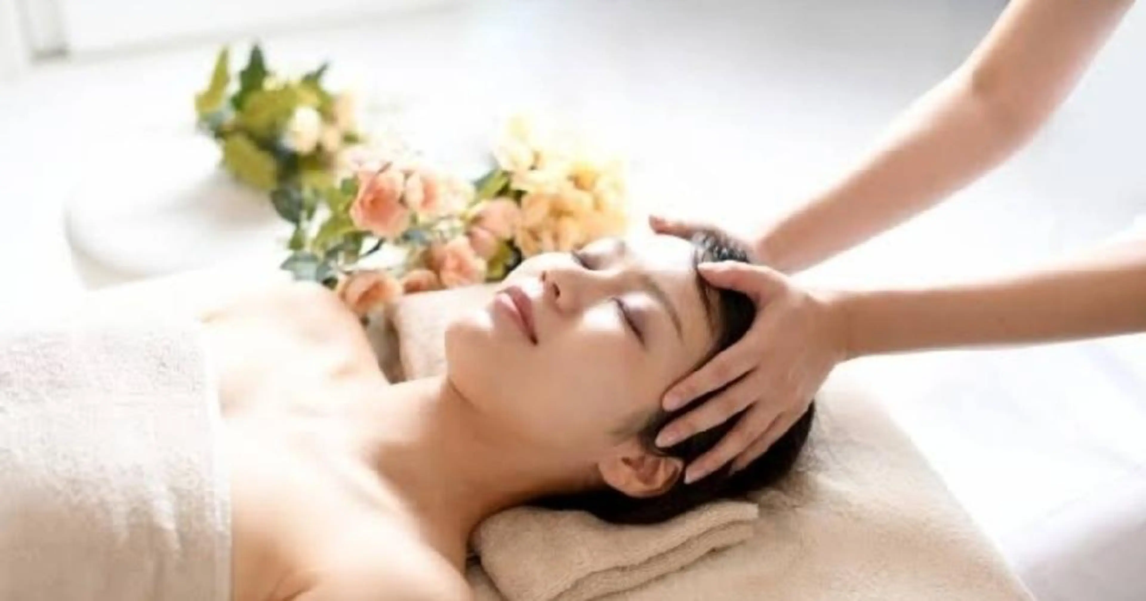 自律神経改善セラピー/30分の写真