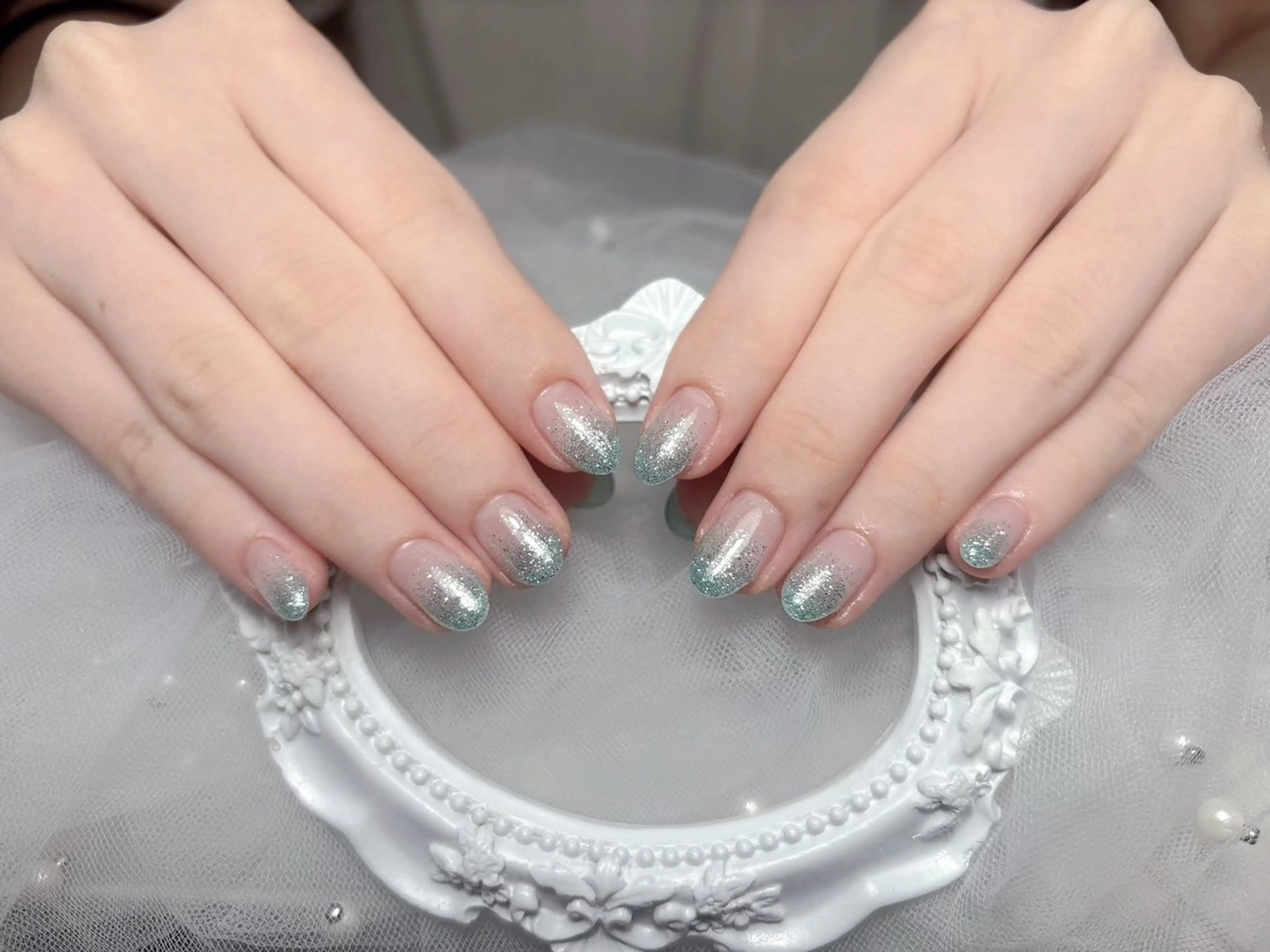 ネイル ハンドネイル JUJUネイル所属・JUJU ネイルサロンのネイルデザイン