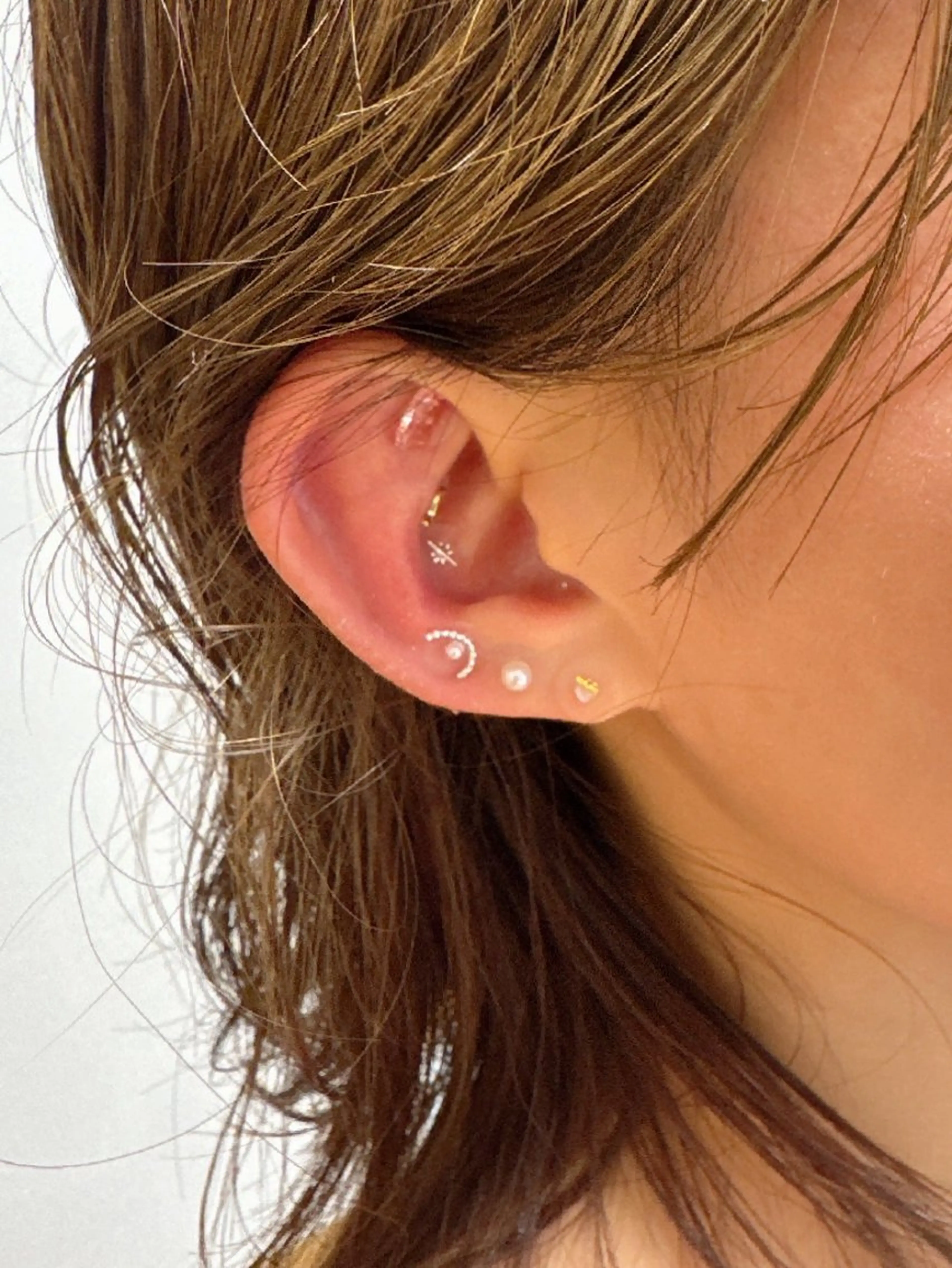 【快眠・視界クリア】 耳から整う心身メンテのエステ・リラクイメージ