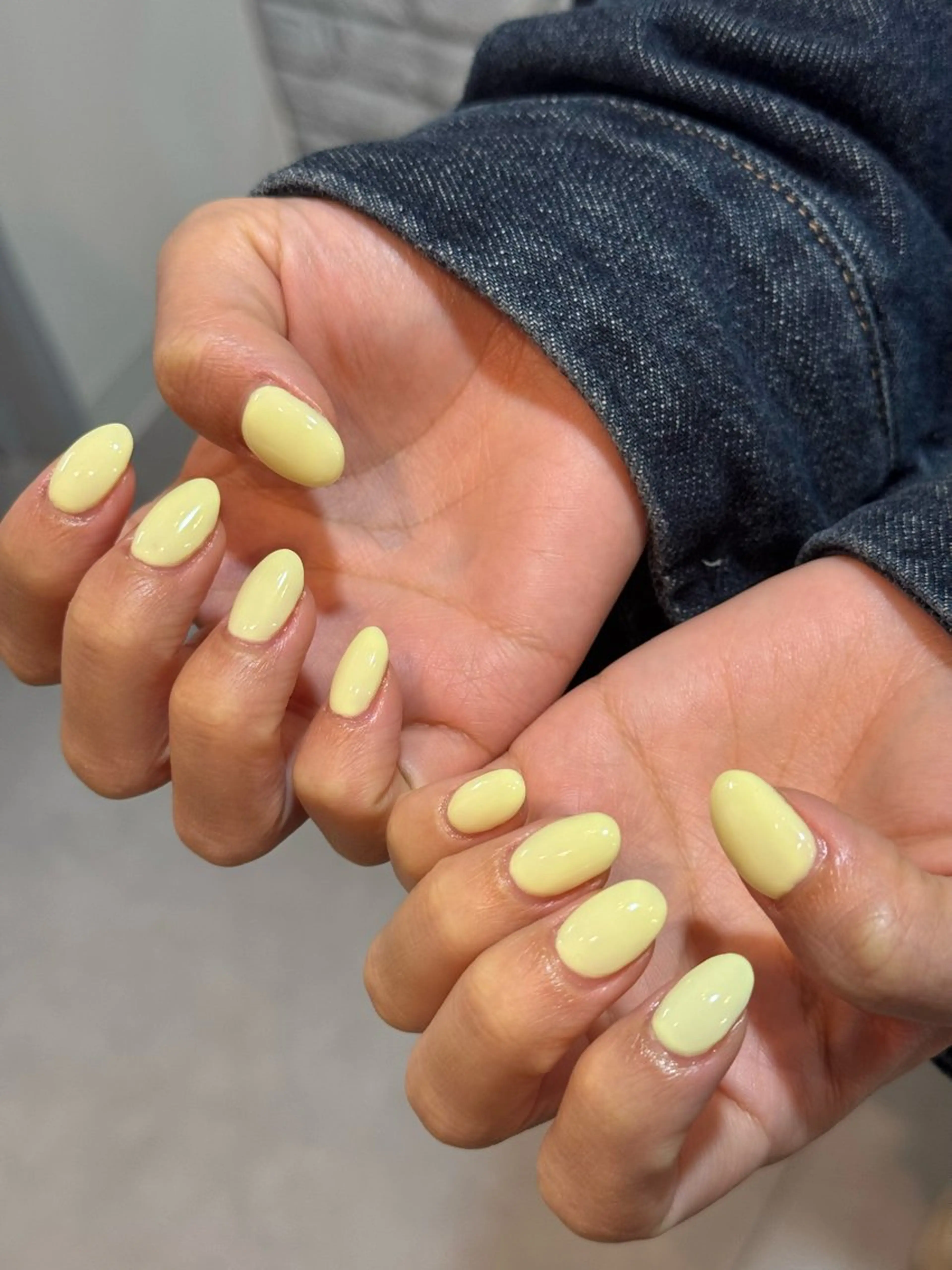 ネイル tiffin Amiriのネイルデザイン