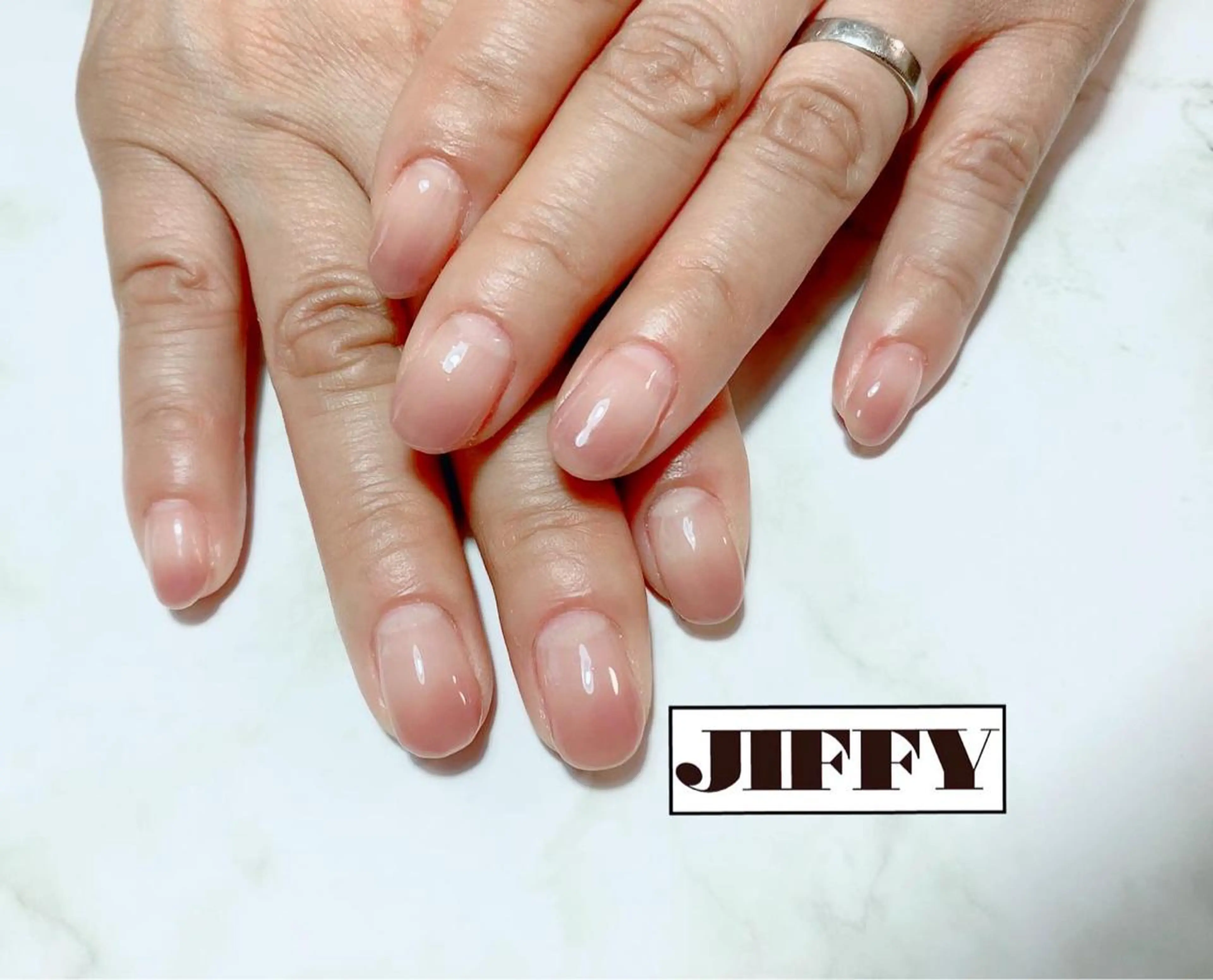 ネイル JIFFY所属・JIFFY nailstudioのネイルデザイン