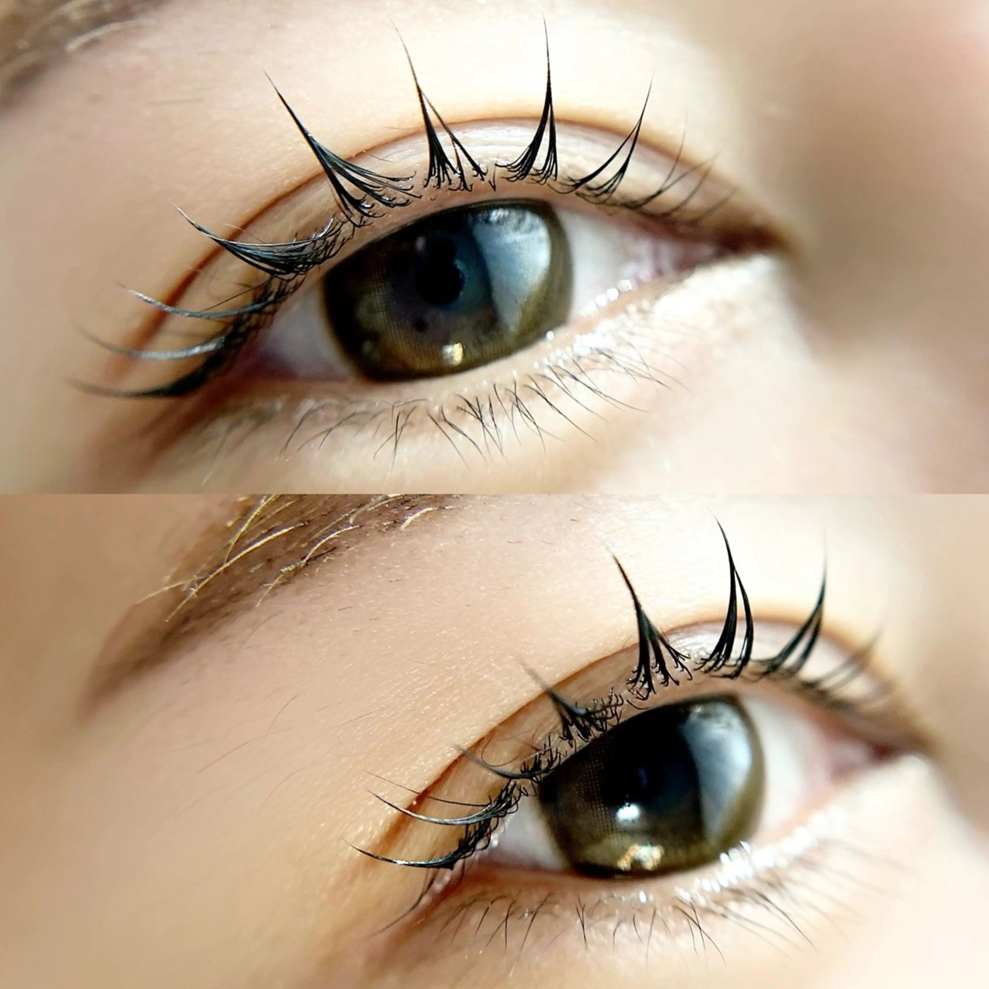 マツエク・マツパ peTiT京橋店🌷 YAMASAKIのマツエク・マツパデザイン