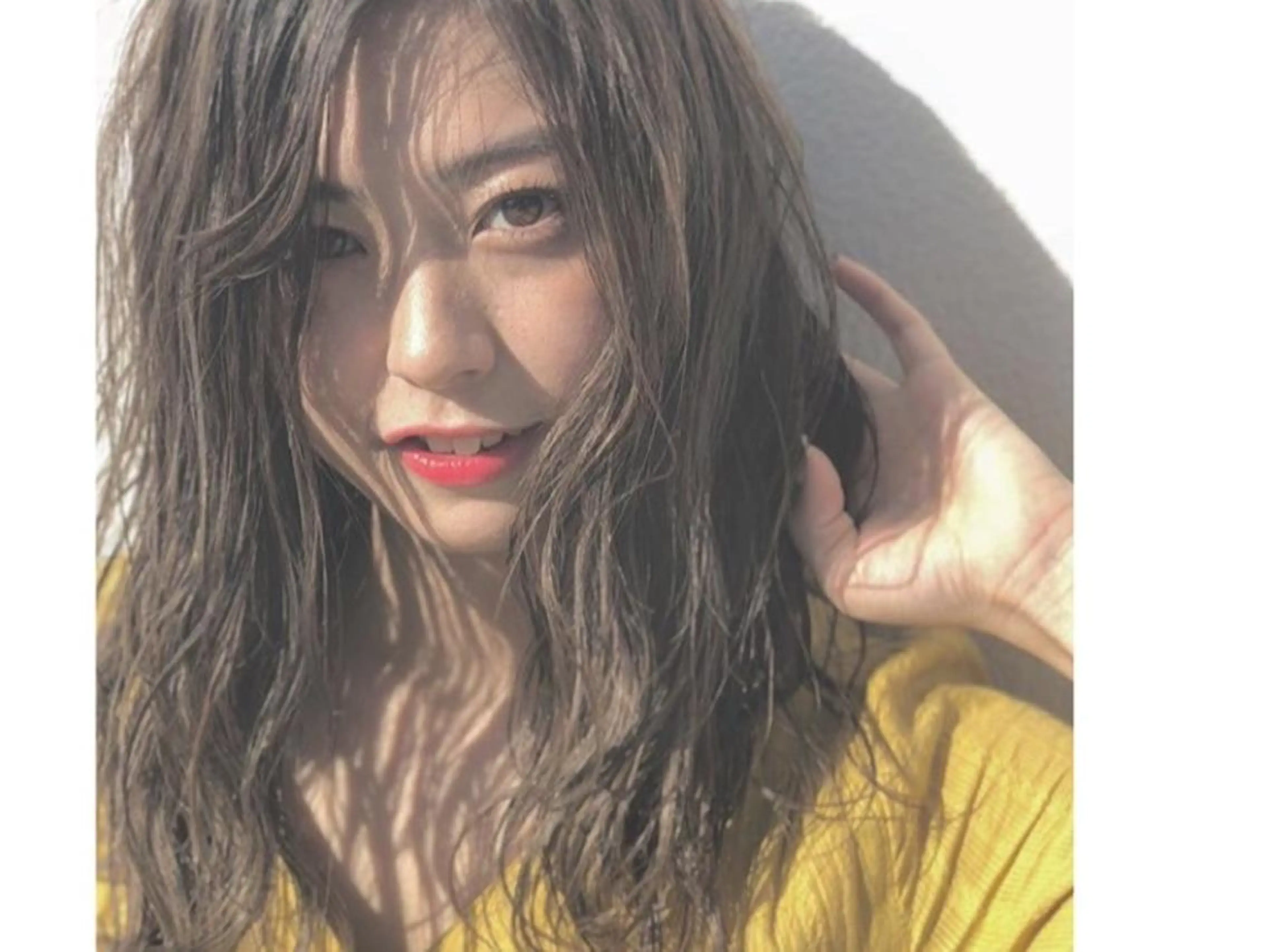 【ダメージ毛メンテナンス】カット＋ナノバブル＋高浸透ケラチン トリートメントの写真