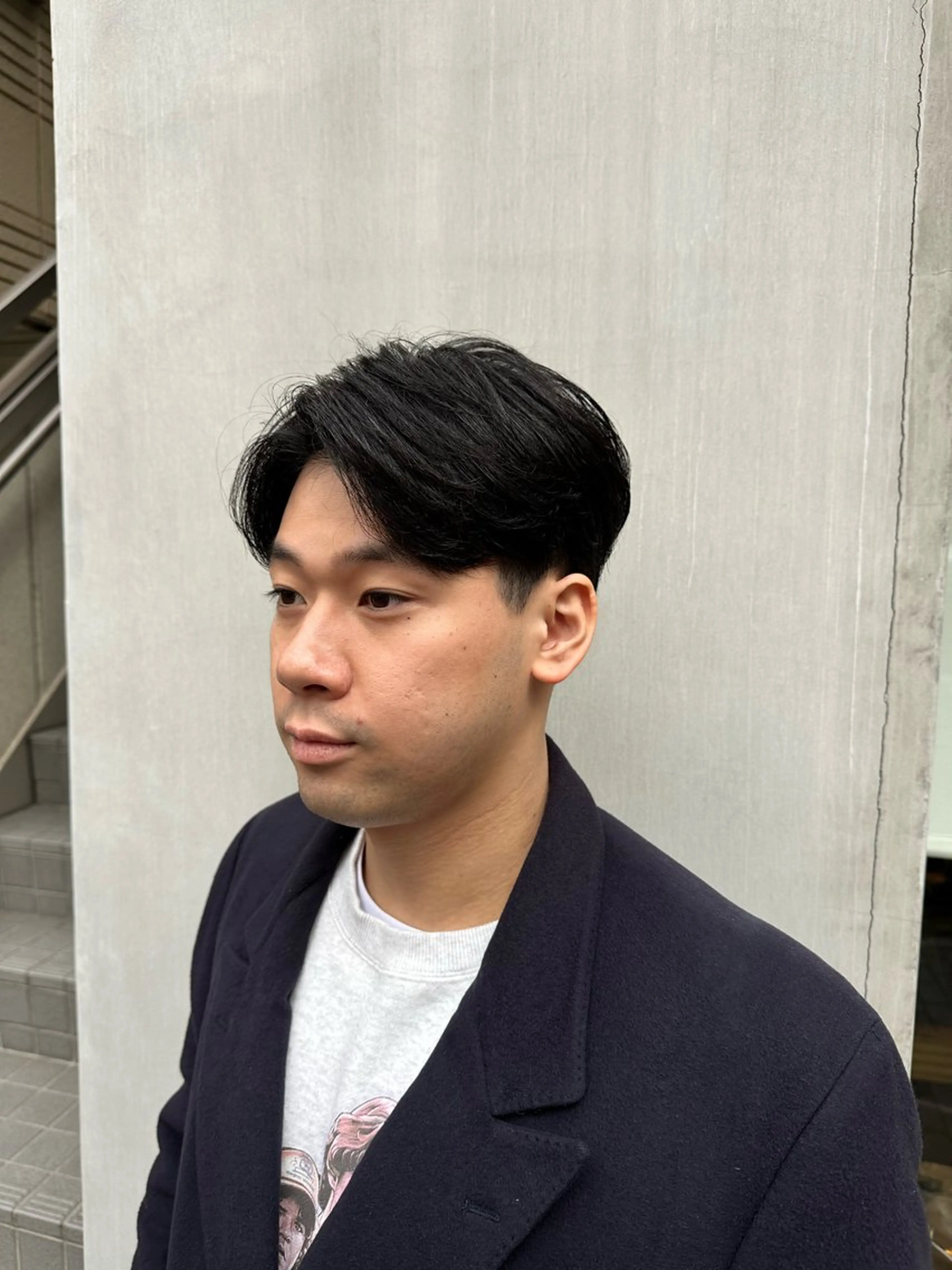 メンズ ✨メンズ特化✨ 渡邊  一平のヘアスタイル
