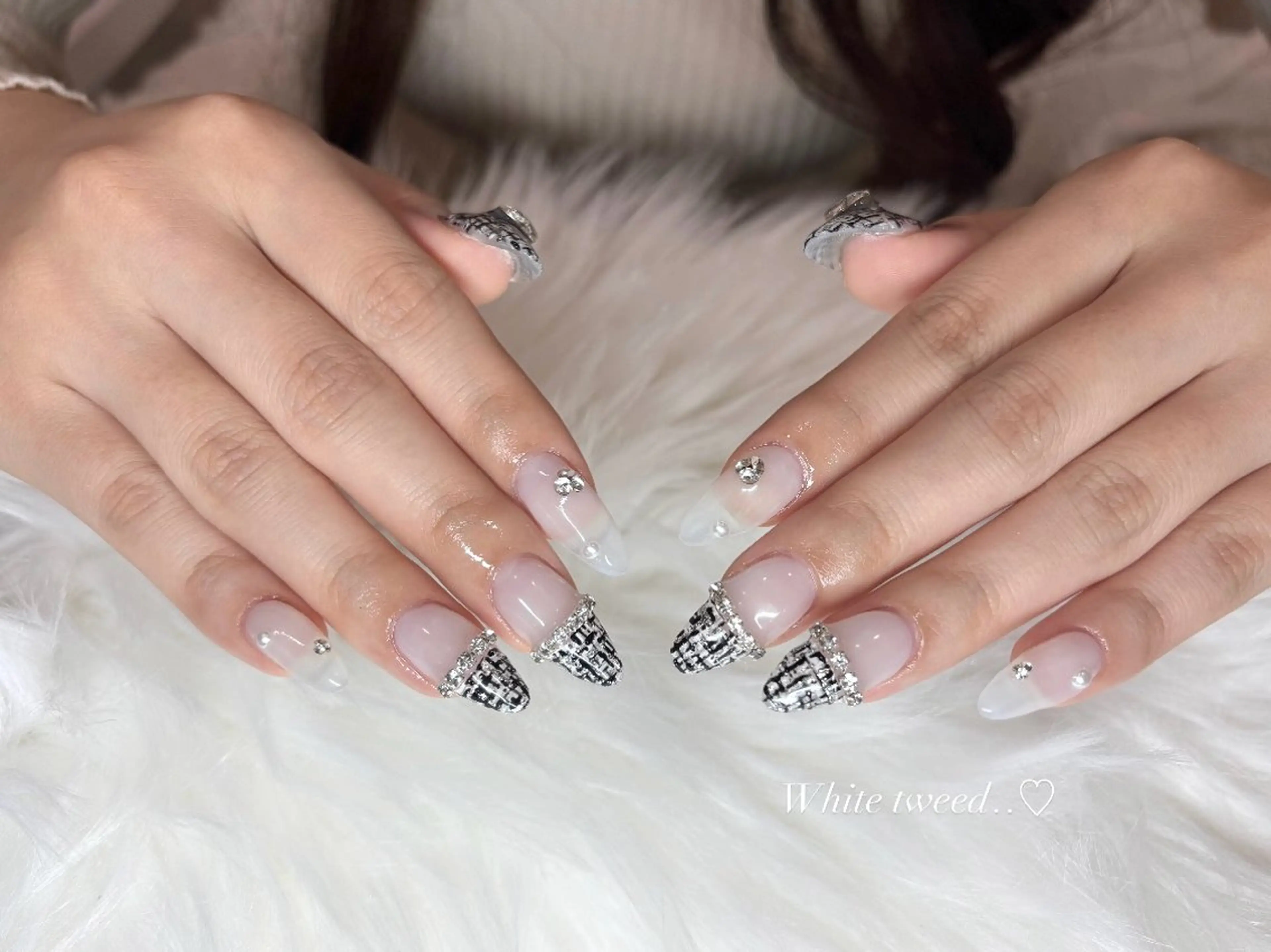 ネイル N nail ayakaのネイルデザイン