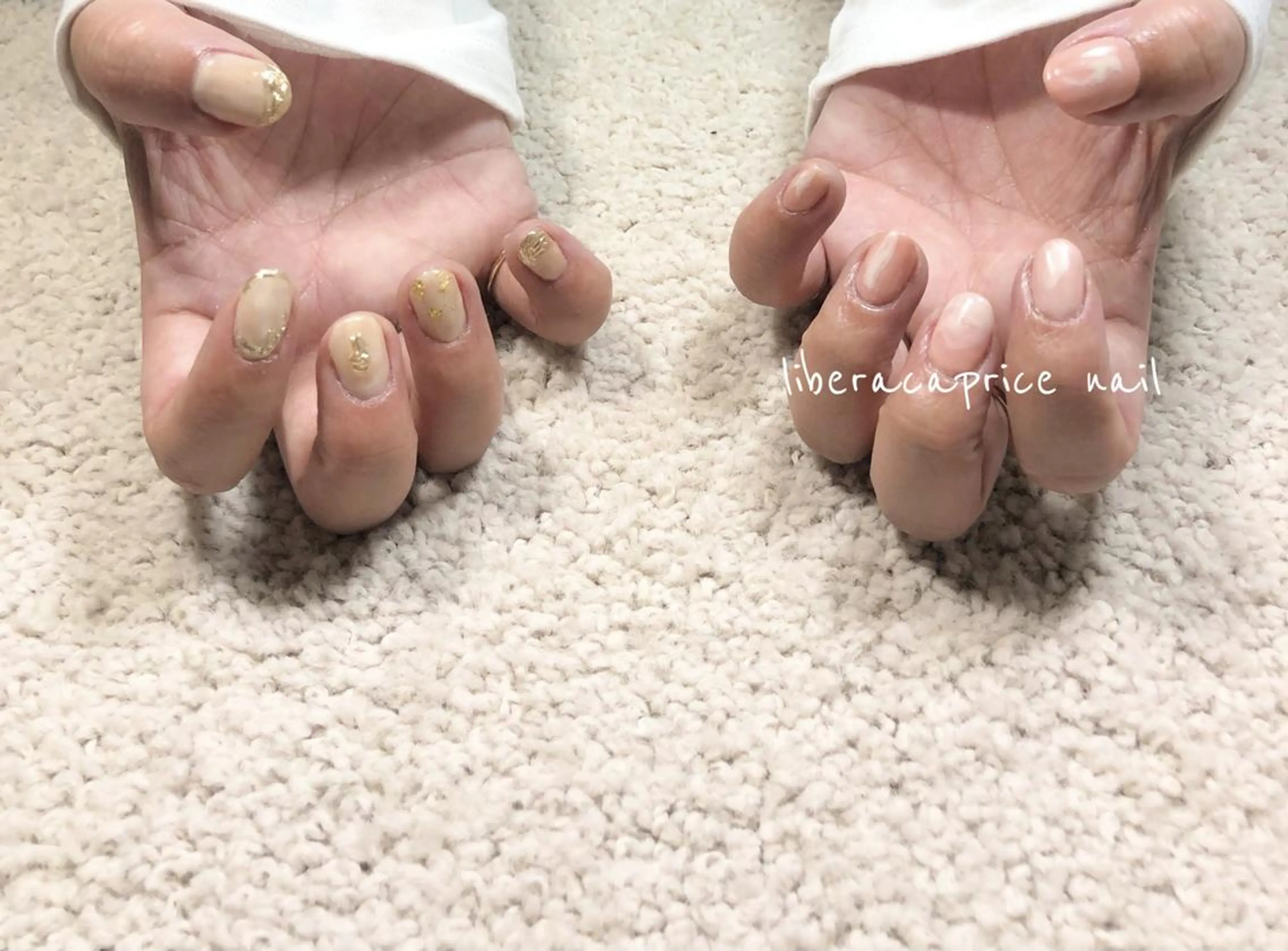 ネイル ネイル・エステ afdlbcのネイルデザイン