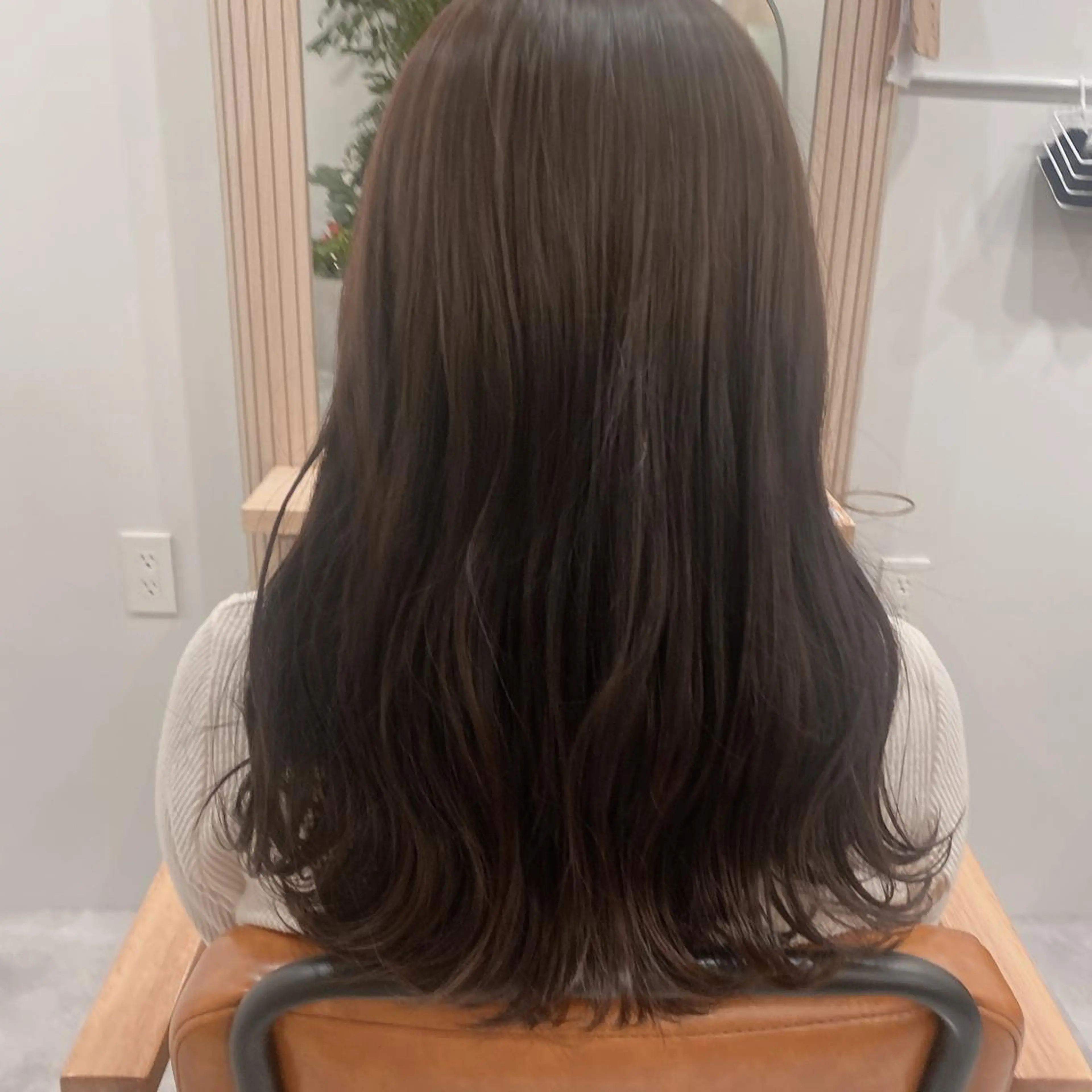 ロング トレンド眉🤍🫧 mana ‎の眉毛・アイブロウイメージ