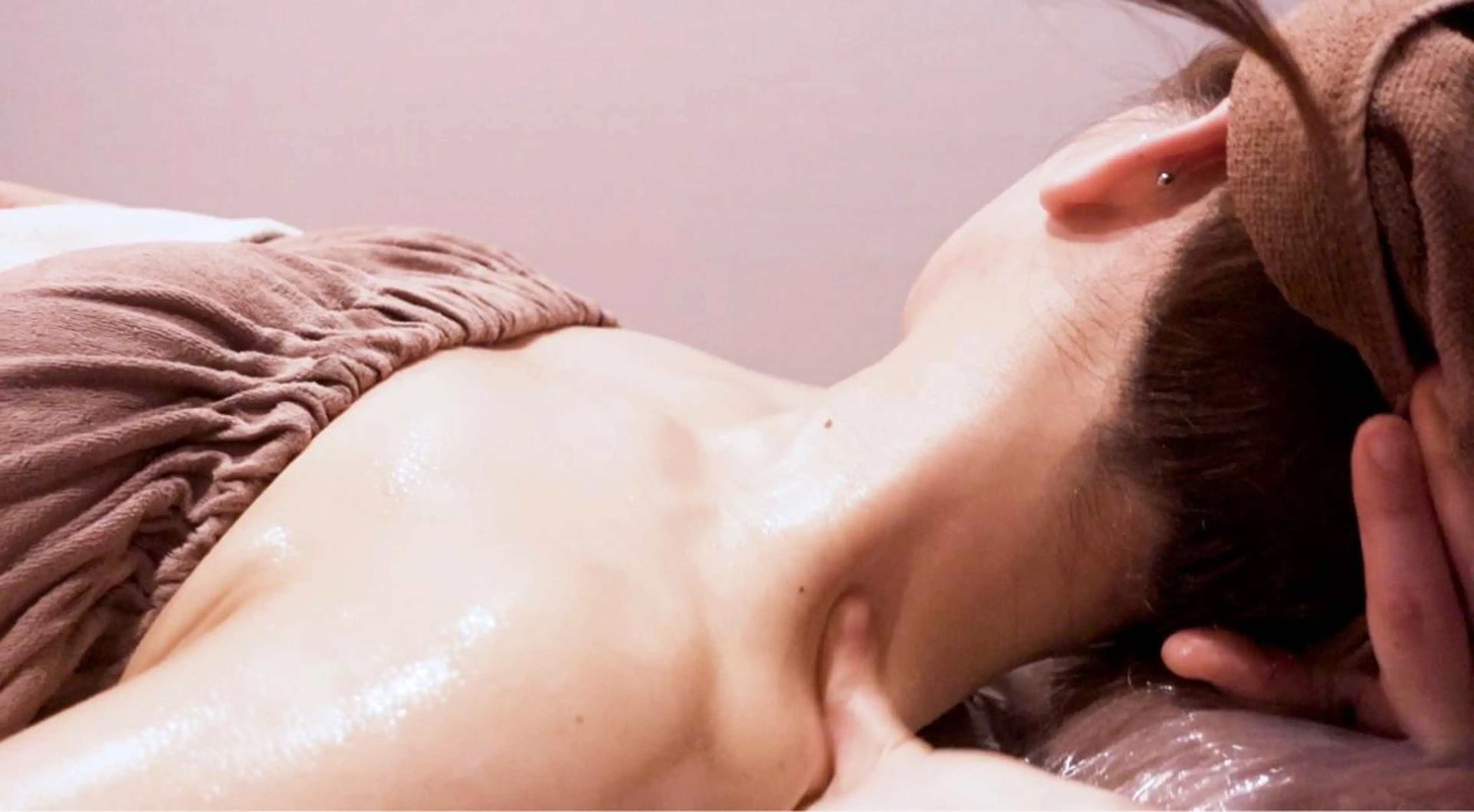 美容鍼灸サロン mahoroba院長のエステ・リラクイメージ