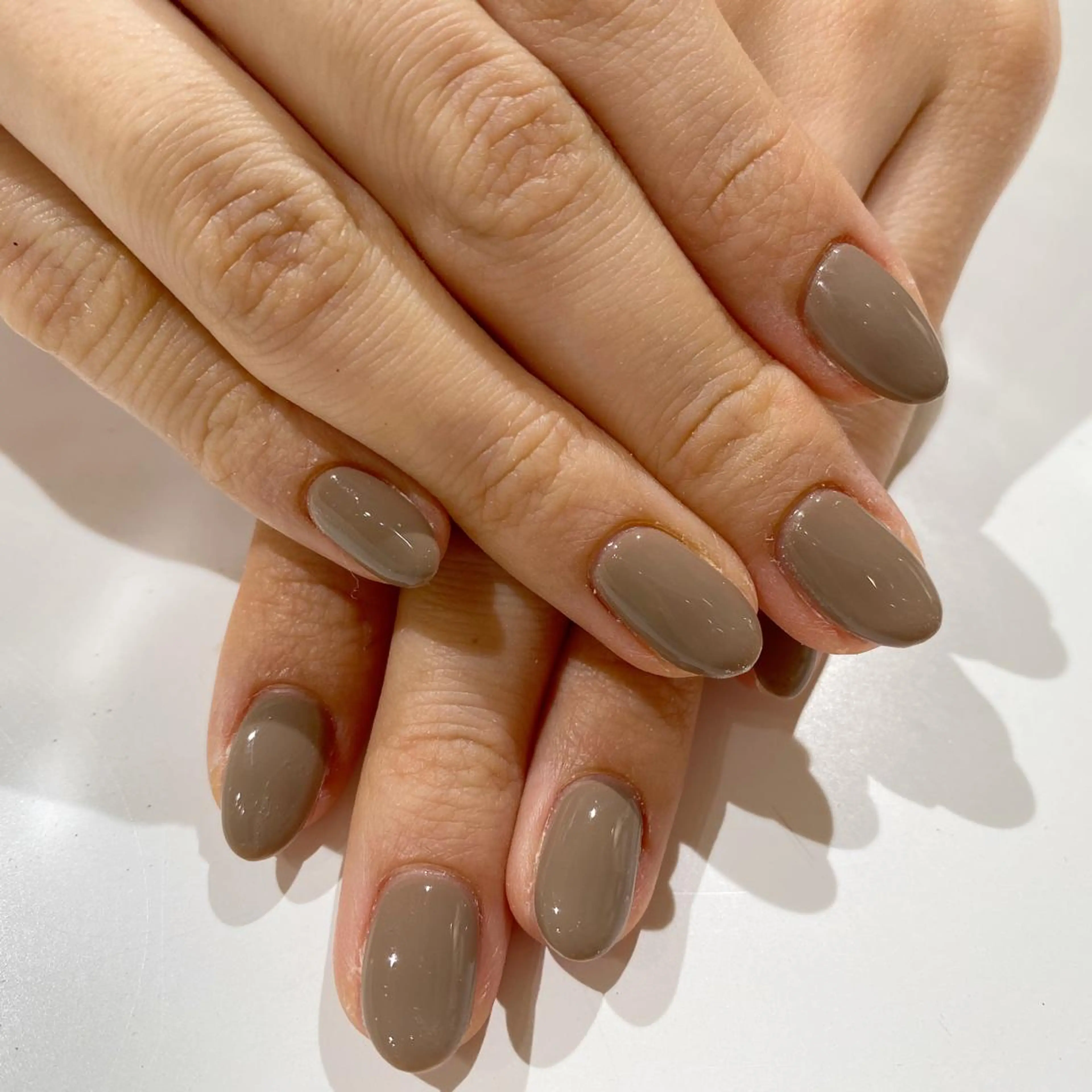 ネイル ハンドネイル mahalo nail salon所属・野々山 亜美のネイルデザイン