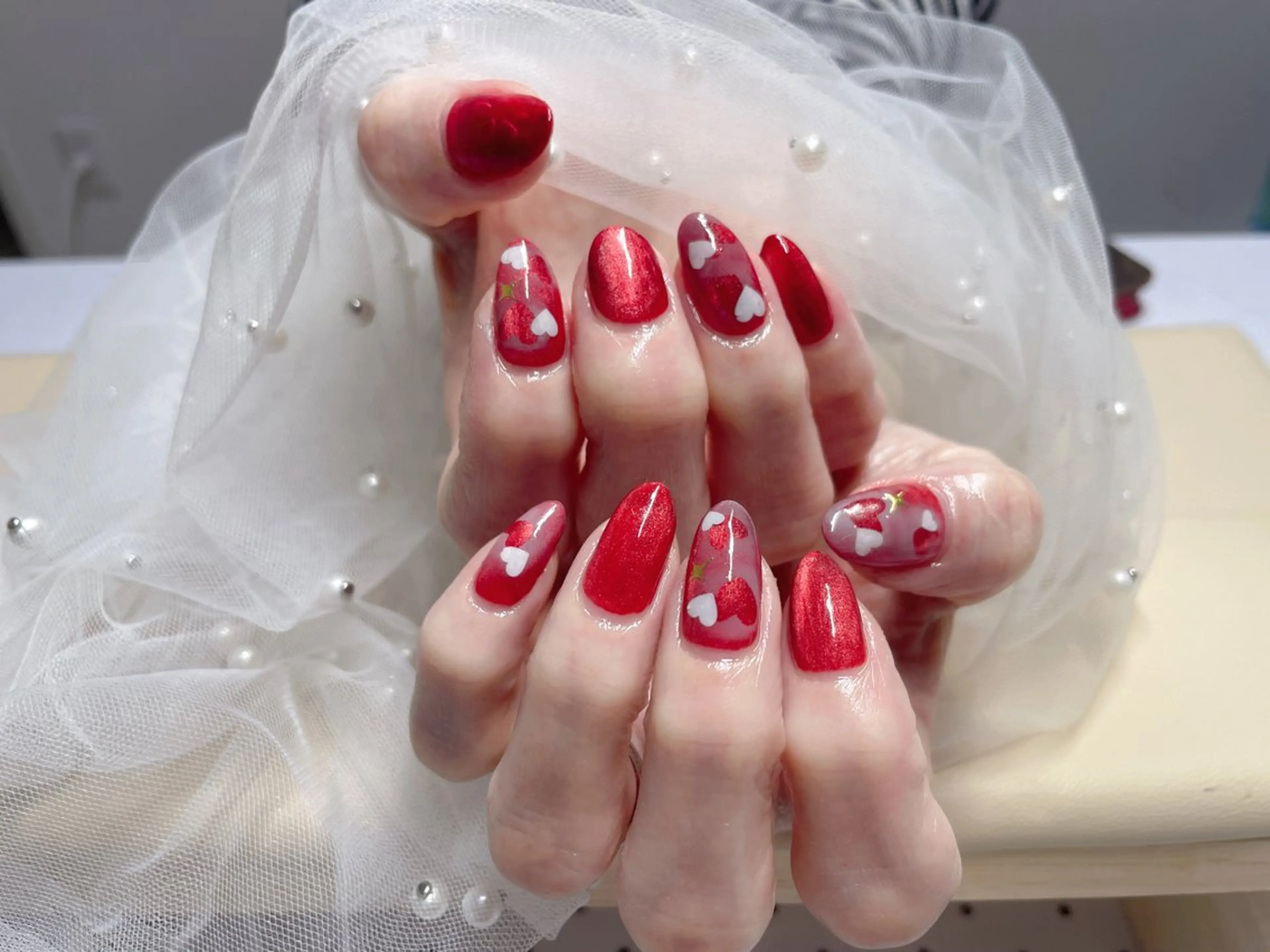 ネイル Angel AngelNailのネイルデザイン