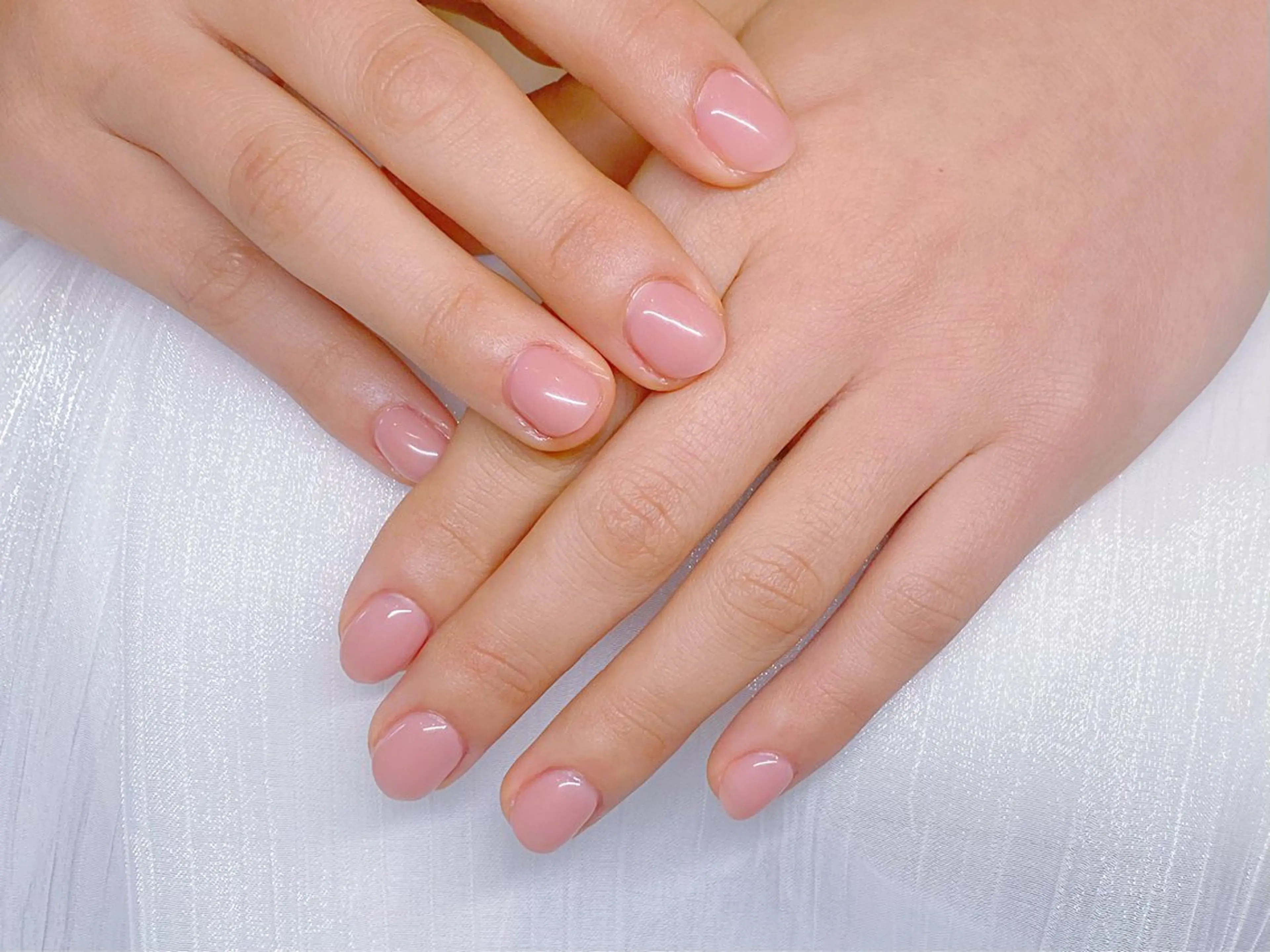 ネイル ハンドネイル LingK/nail 高士 翔子のネイルデザイン