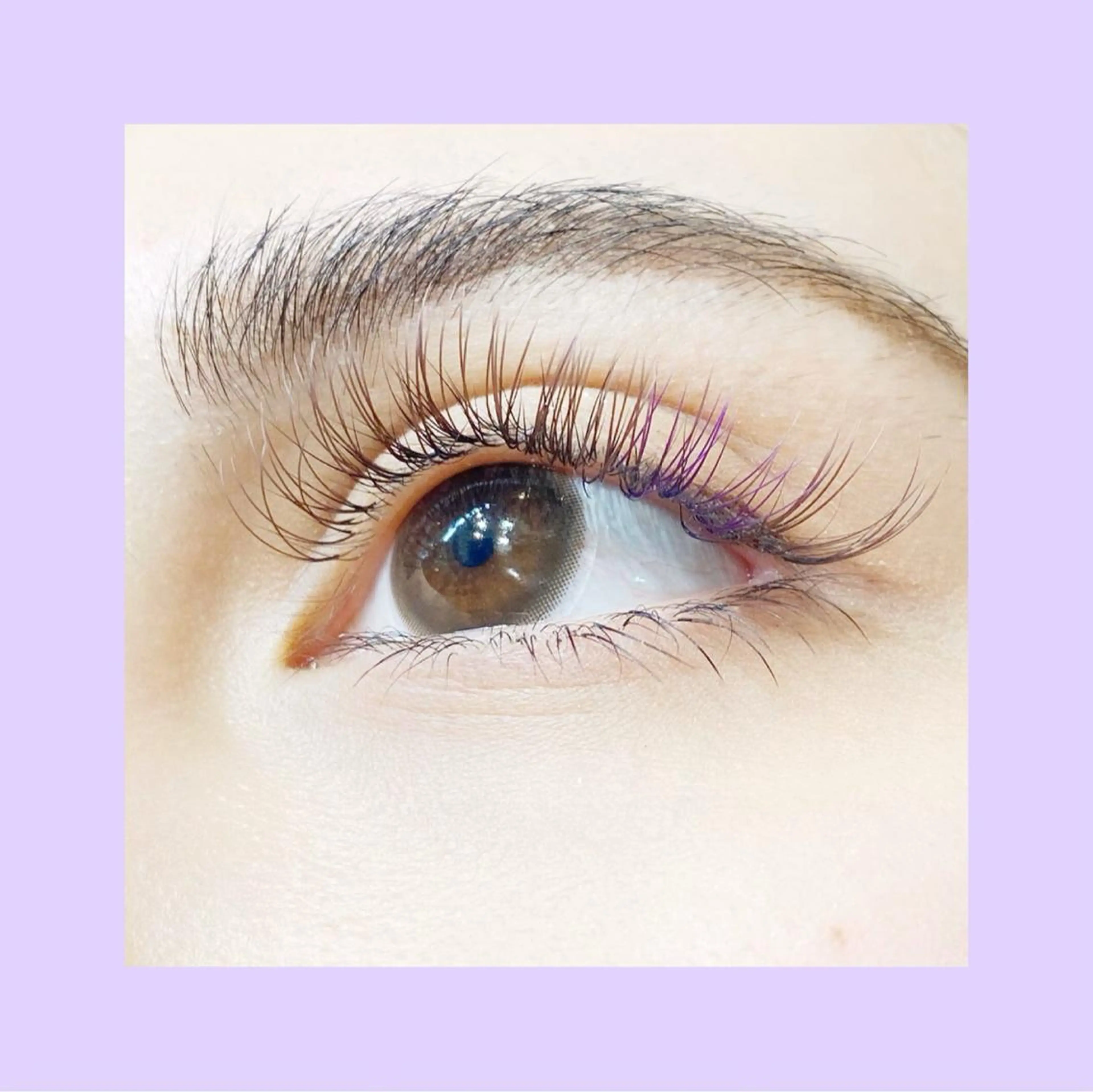 マツエク・マツパ MIU  nail＆eye所属・MIU nail＆eyeのマツエク・マツパデザイン