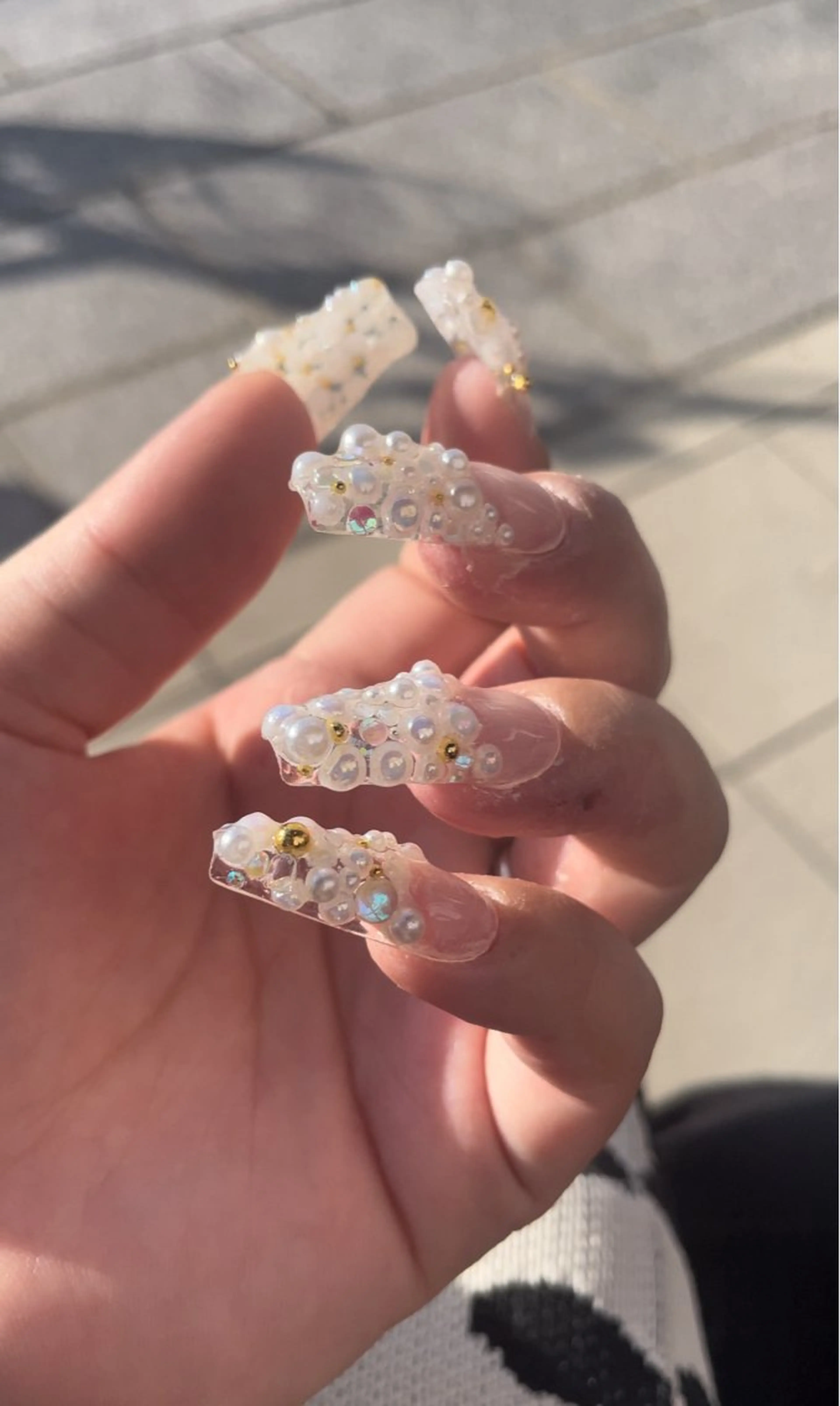 ネイル Ri-e's nailのネイルデザイン