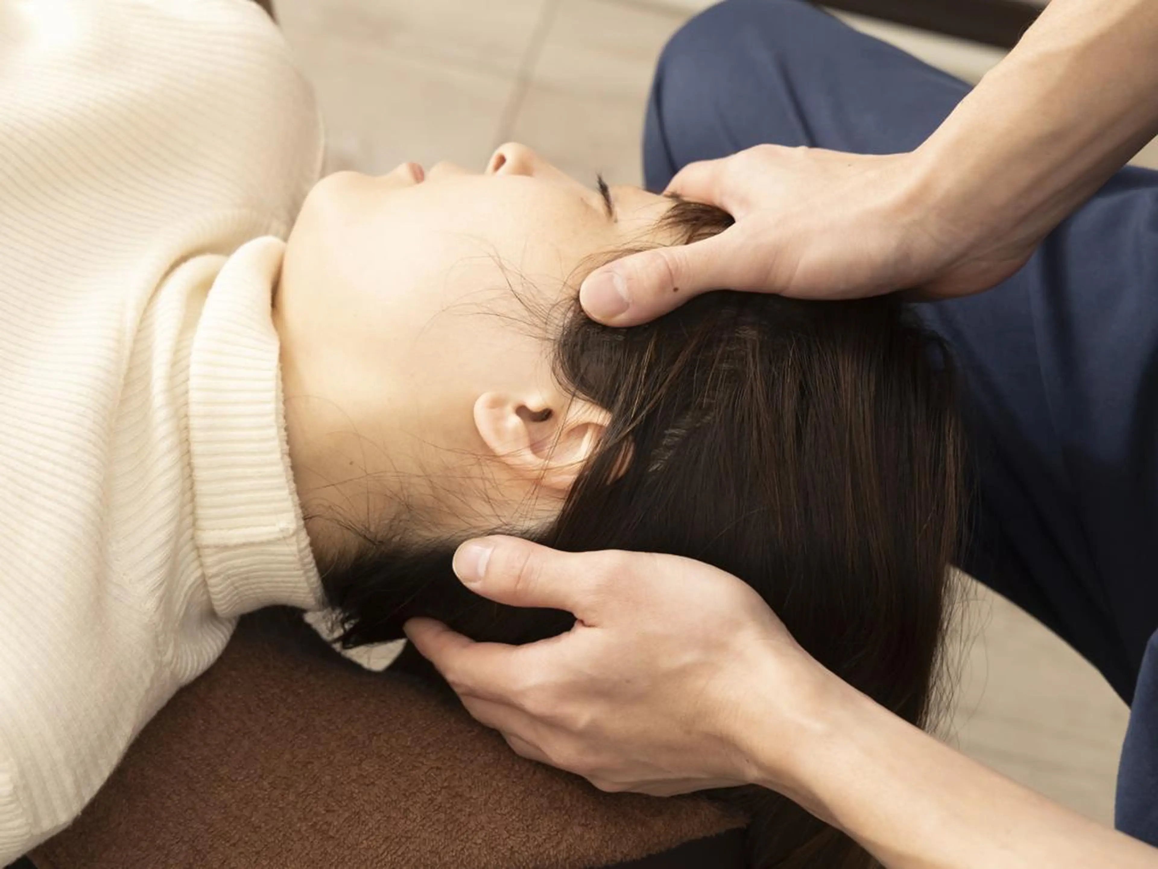 美容整体 Haloのエステ・リラクイメージ