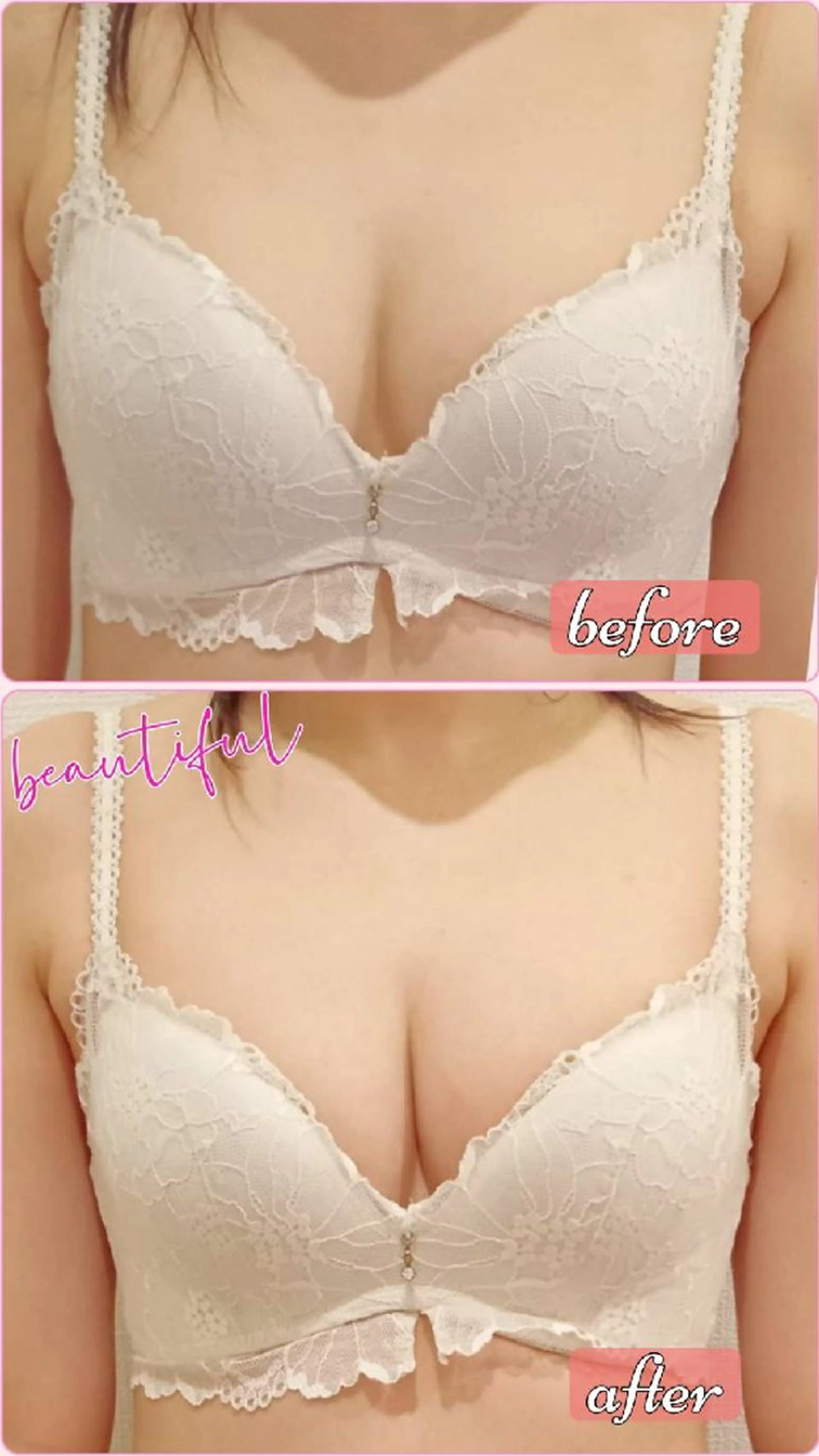 マシュマロバスト coucouのエステ・リラクイメージ