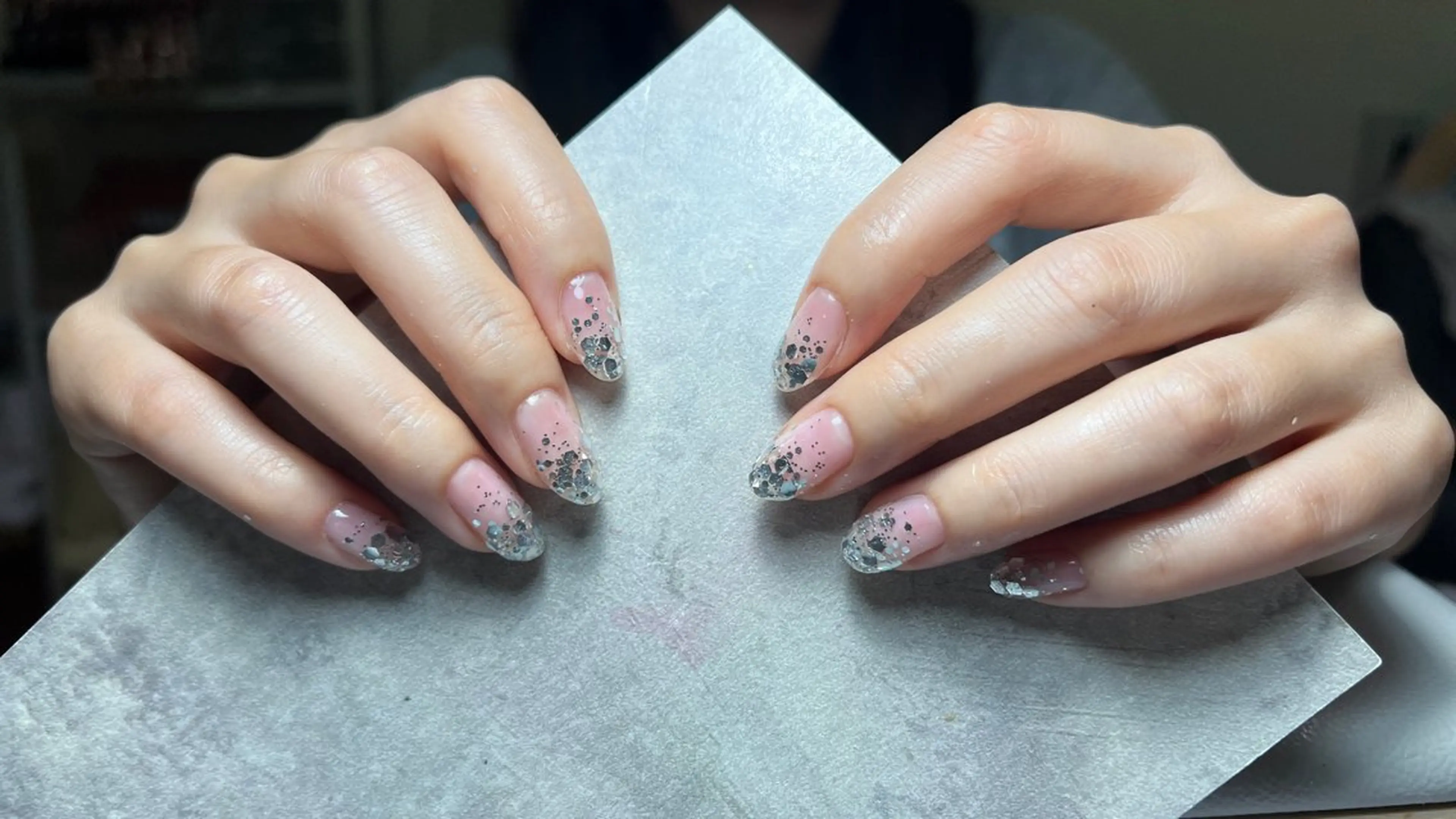 ネイル イブ ネイリのネイルデザイン