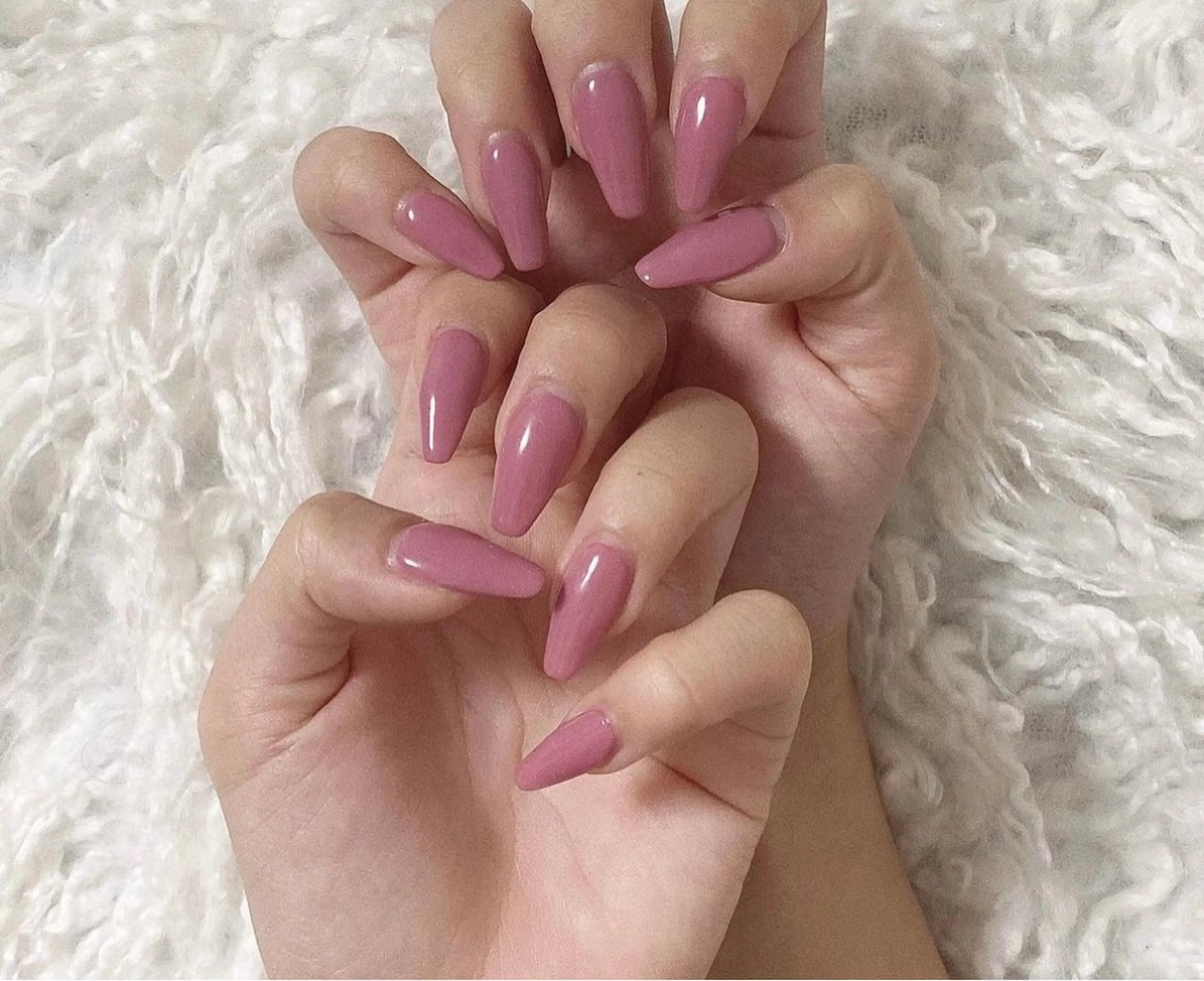 ネイル Lulu’s ネイルのネイルデザイン