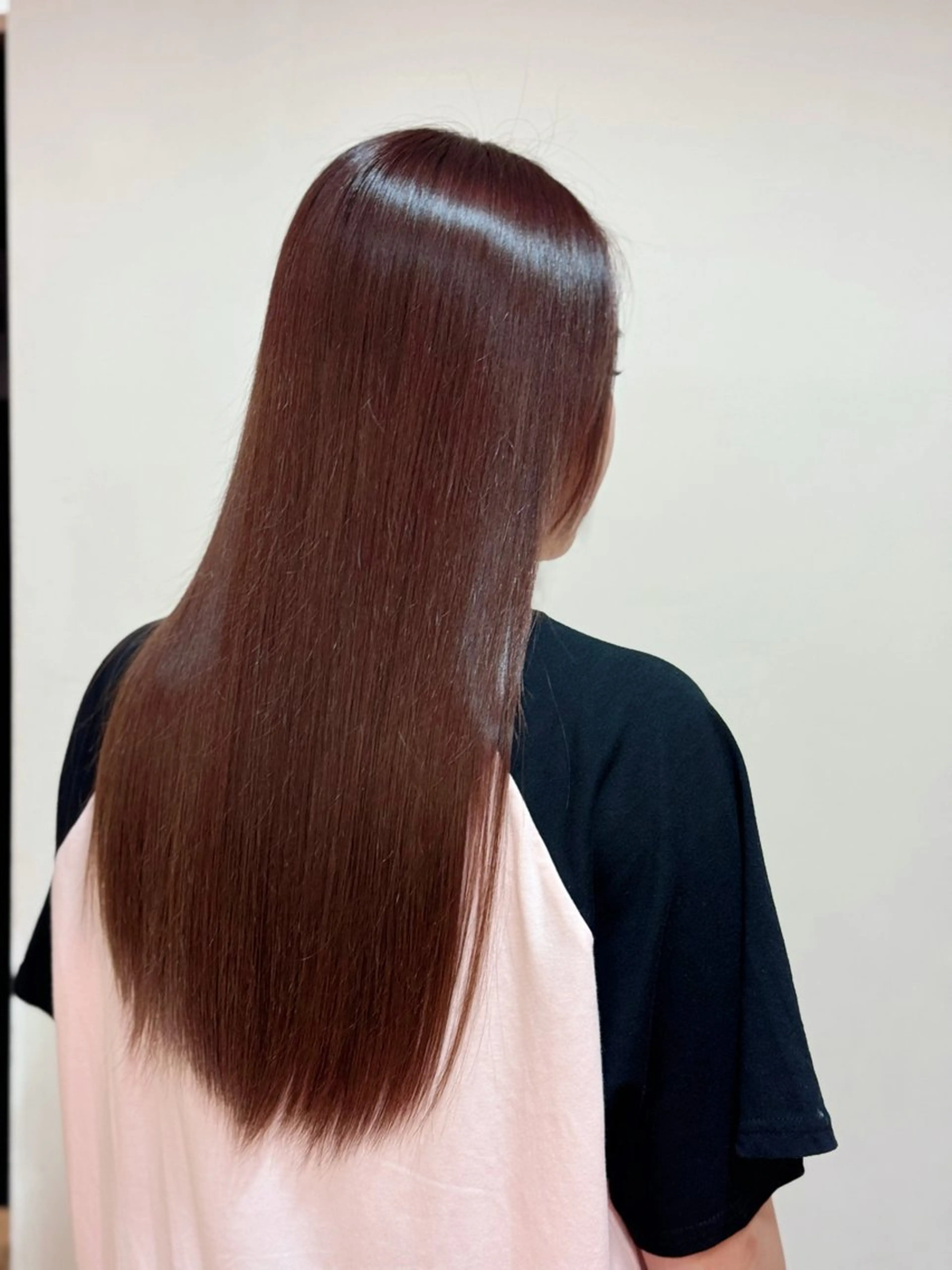 ロング カットモデル募集中/ 和光市/sakiのヘアスタイル