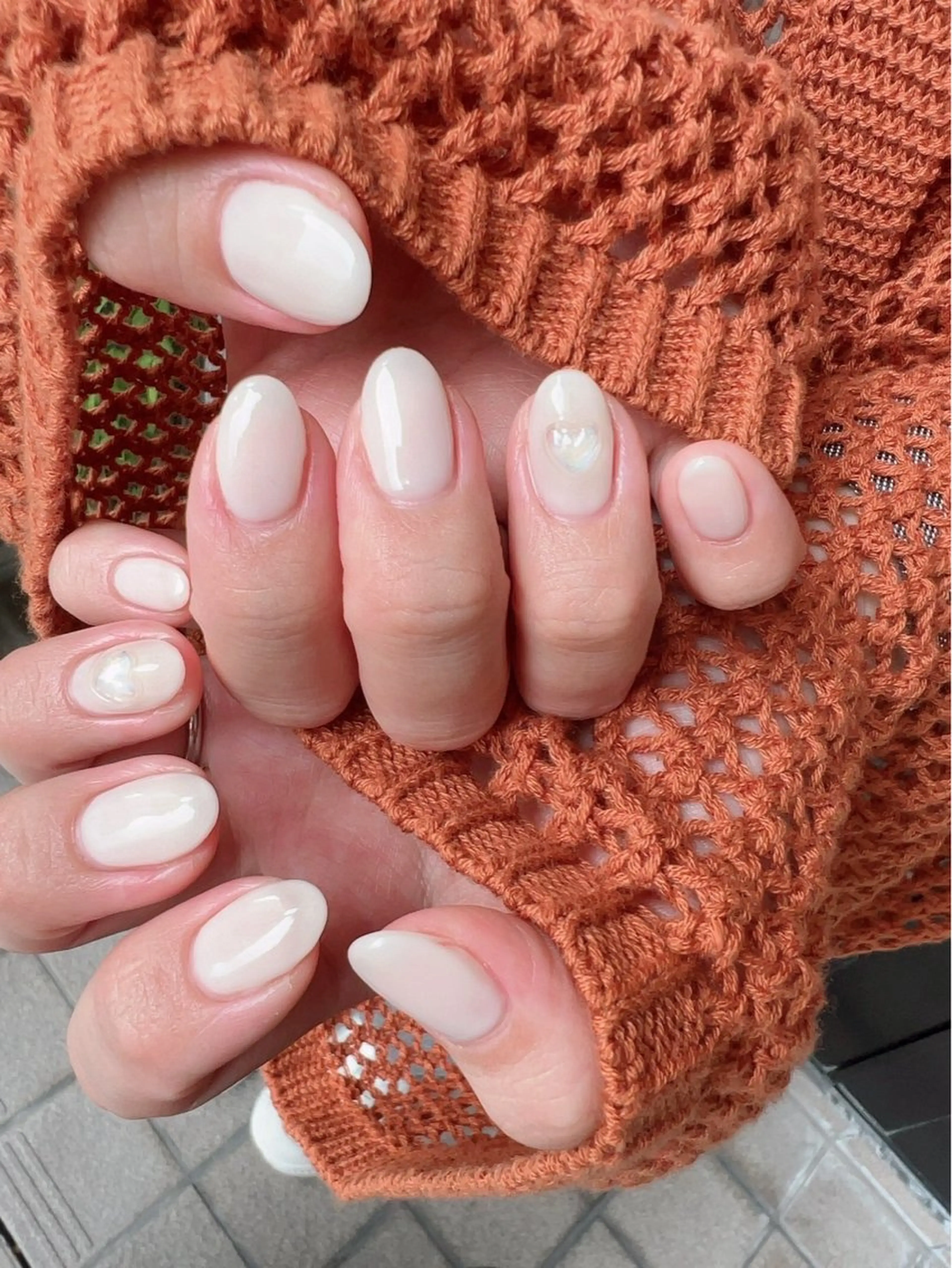 ネイル irooo 21のネイルデザイン