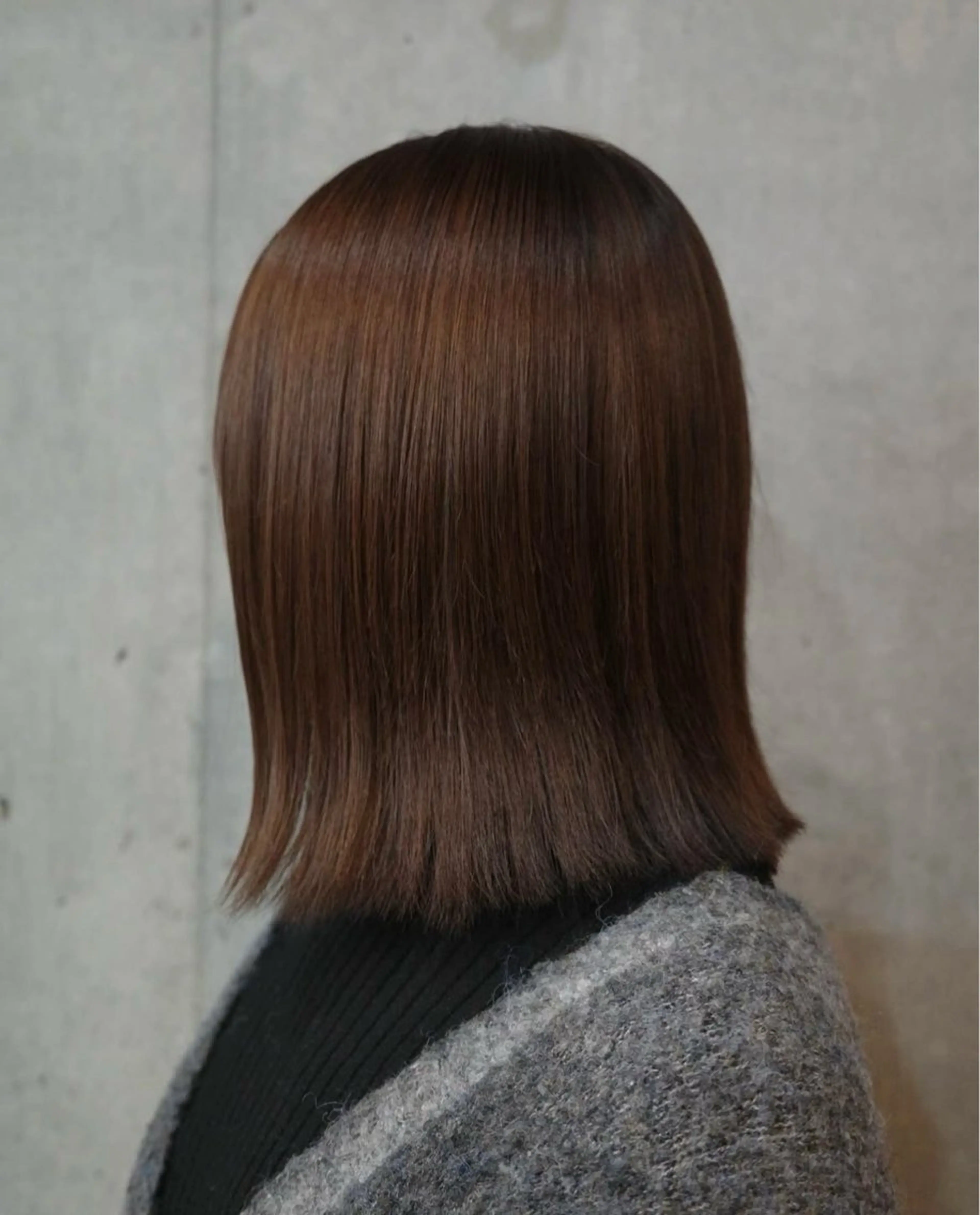 【お得❕✨️】ワンカラー + 3step トリートメント 🩷ྀི☘️.⋆の写真