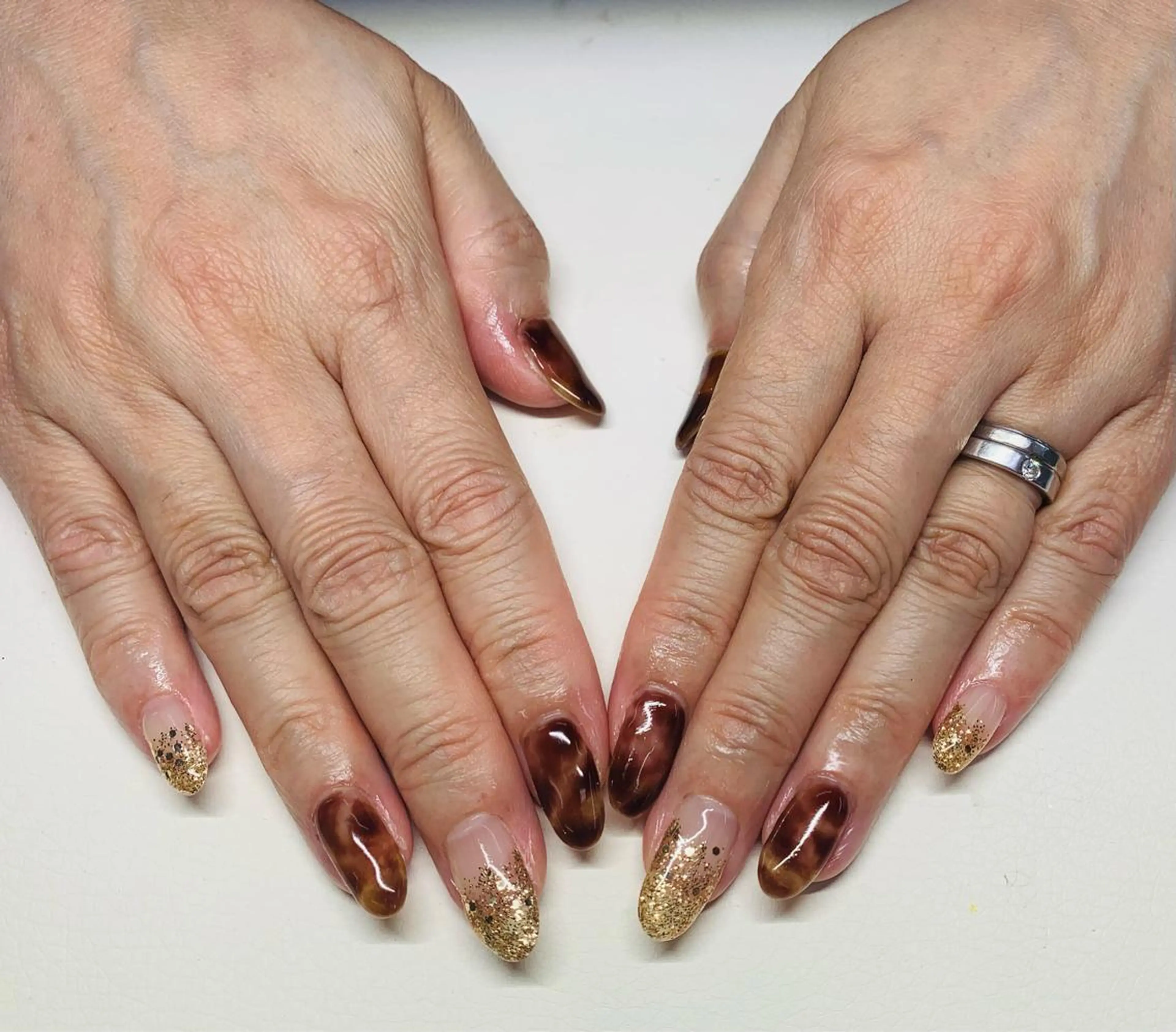 ネイル Mule Beauty Salon所属・ミュール ビューティーサロンのネイルデザイン